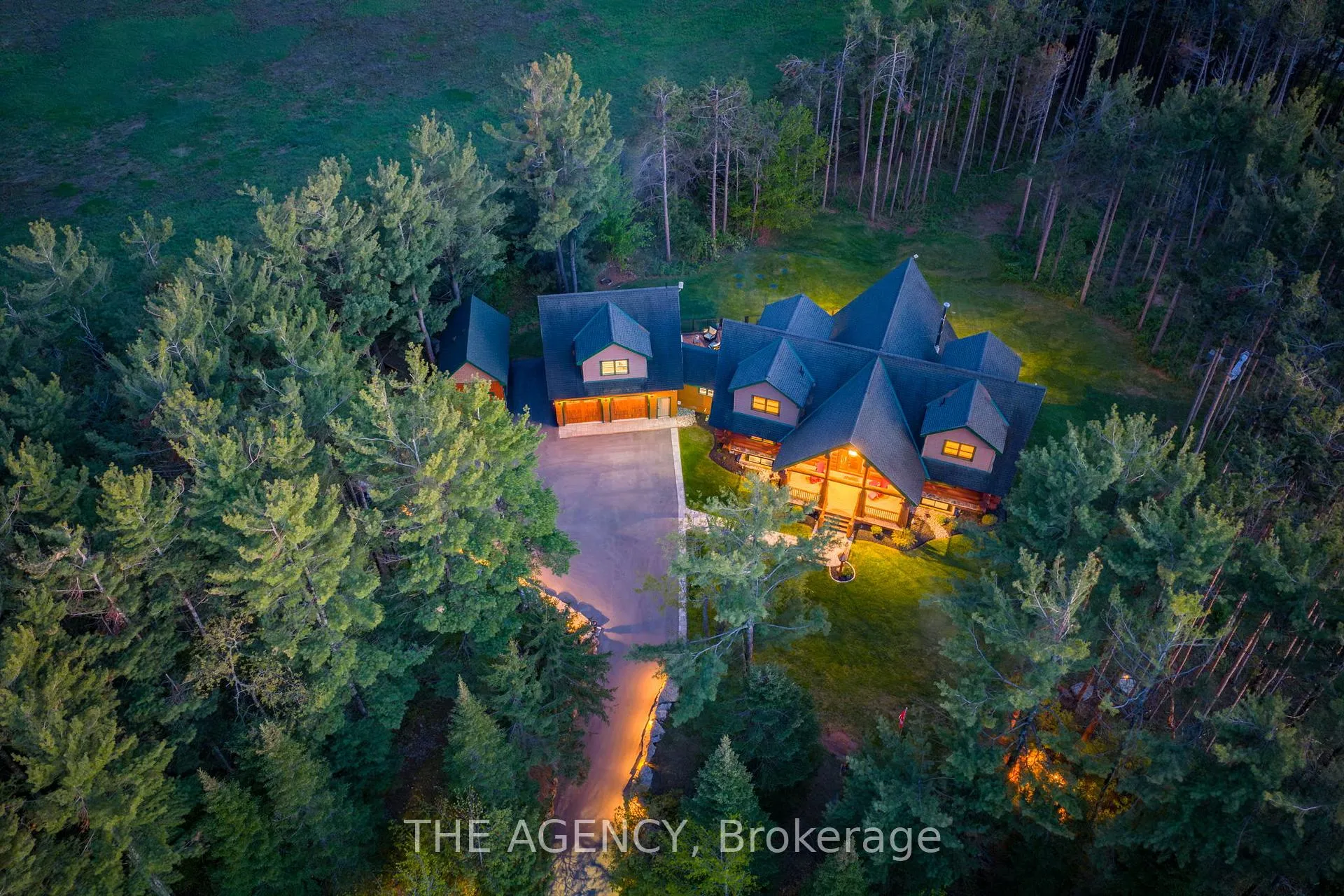 Photo 92 of 11 Nevis Ridge Drive, Oro-Medonte, Rural Oro-Medonte — HOMEH
