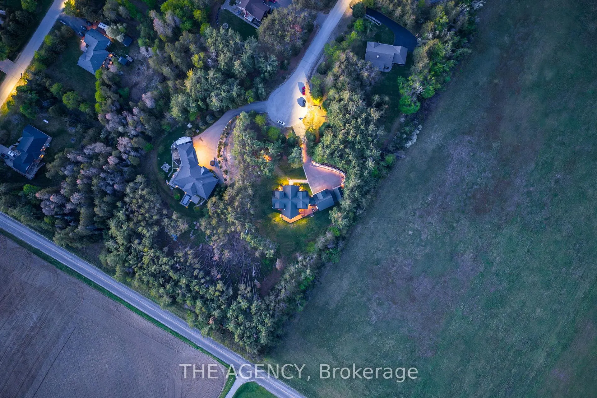 Photo 93 of 11 Nevis Ridge Drive, Oro-Medonte, Rural Oro-Medonte — HOMEH