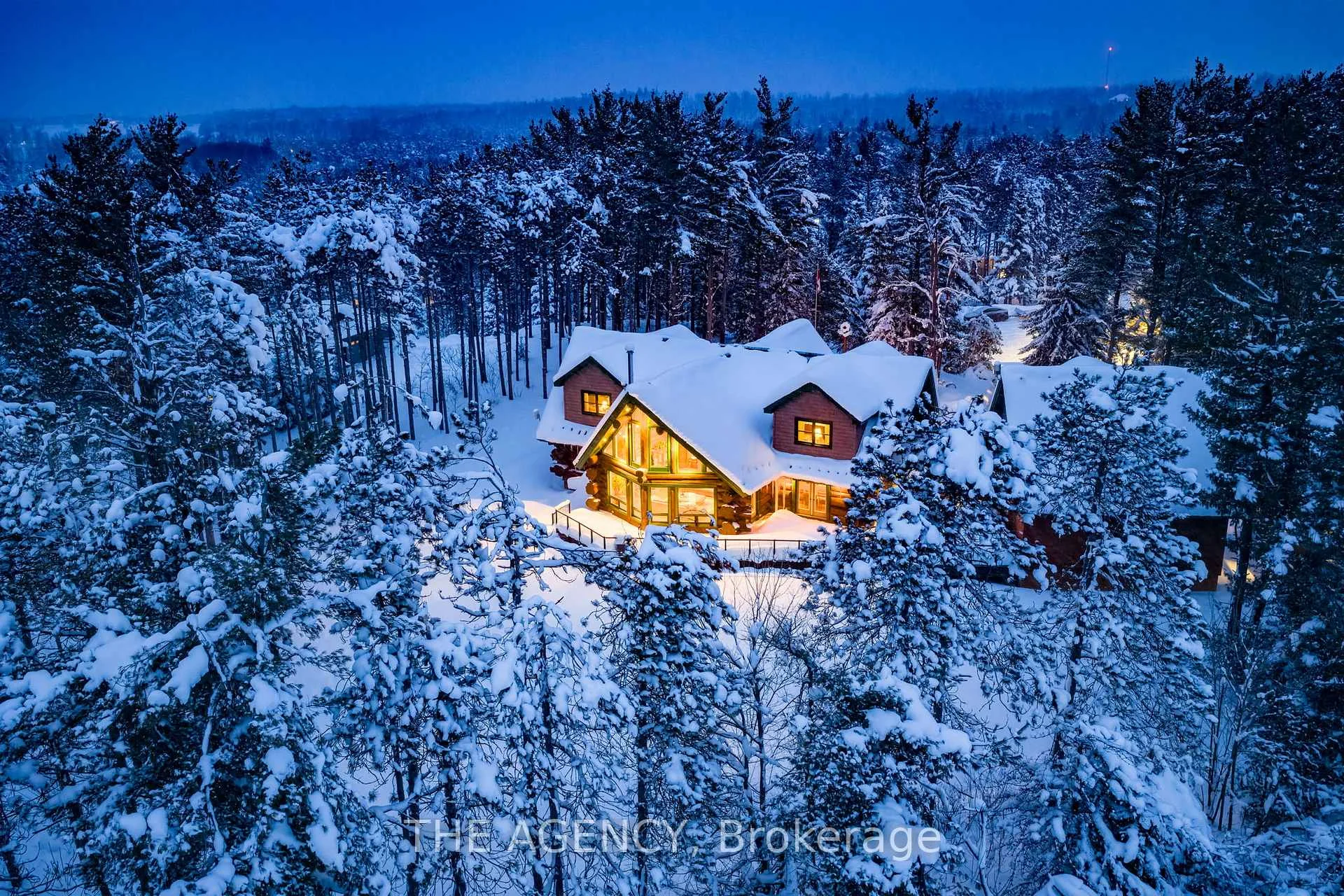 Photo 6 of 11 Nevis Ridge Drive, Oro-Medonte, Rural Oro-Medonte — HOMEH
