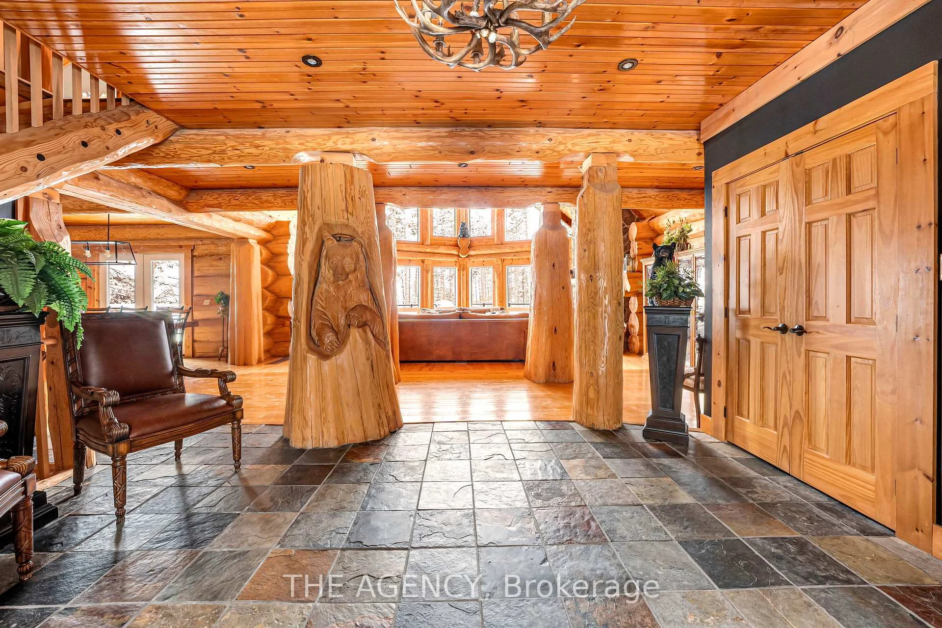 Photo 9 of 11 Nevis Ridge Drive, Oro-Medonte, Rural Oro-Medonte — HOMEH