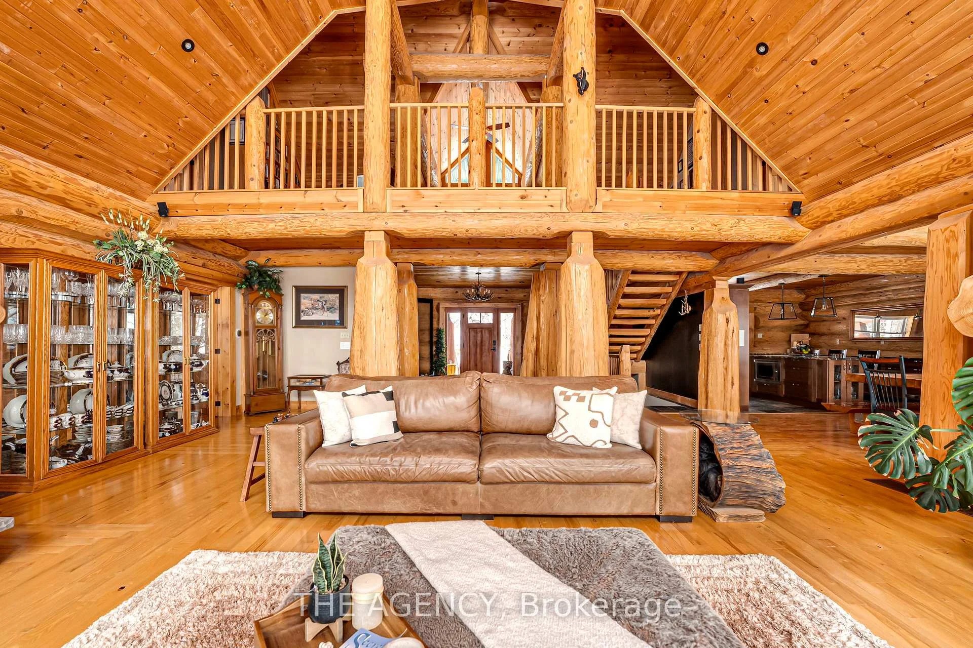 Photo 11 of 11 Nevis Ridge Drive, Oro-Medonte, Rural Oro-Medonte — HOMEH