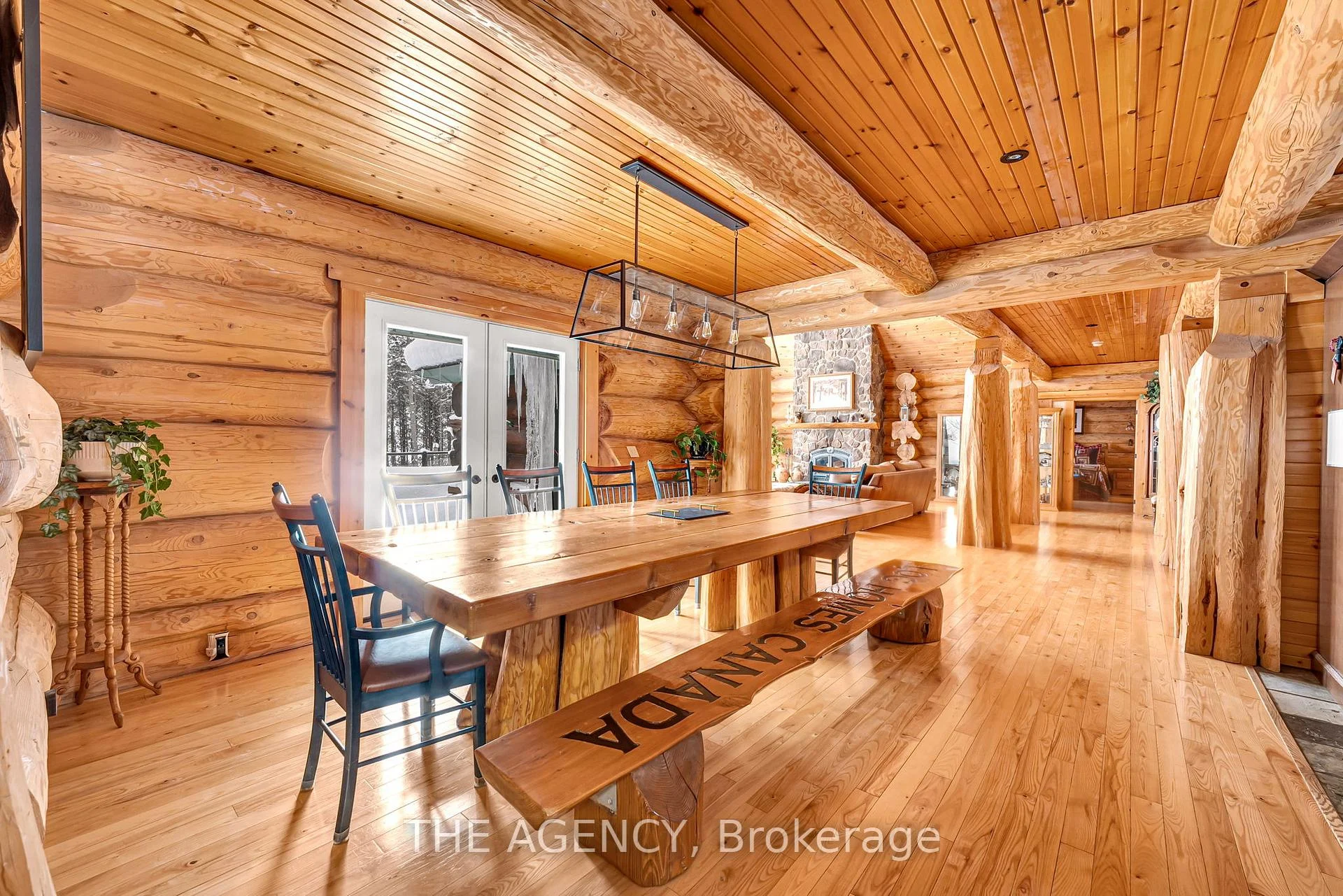 Photo 15 of 11 Nevis Ridge Drive, Oro-Medonte, Rural Oro-Medonte — HOMEH