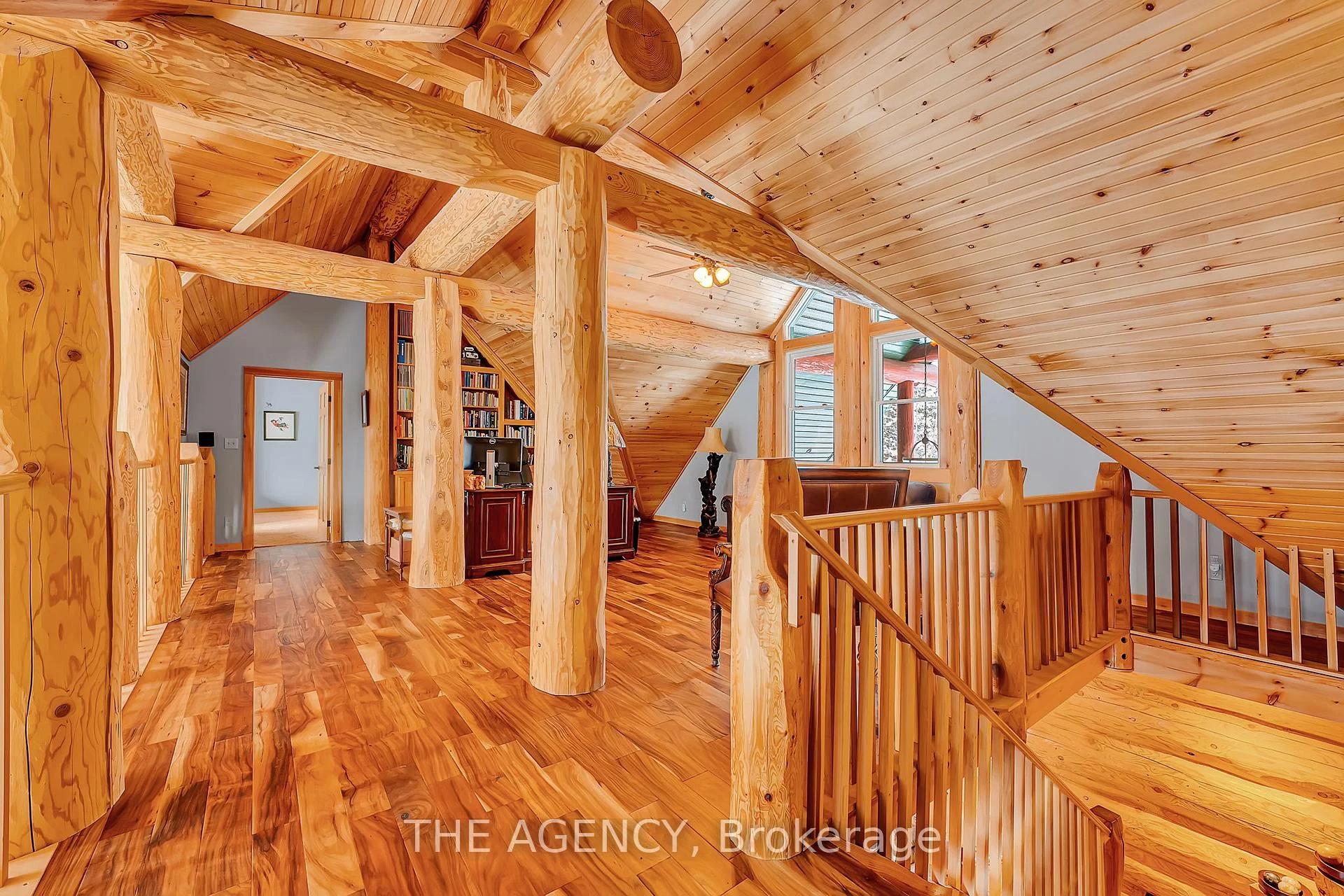 Photo 23 of 11 Nevis Ridge Drive, Oro-Medonte, Rural Oro-Medonte — HOMEH