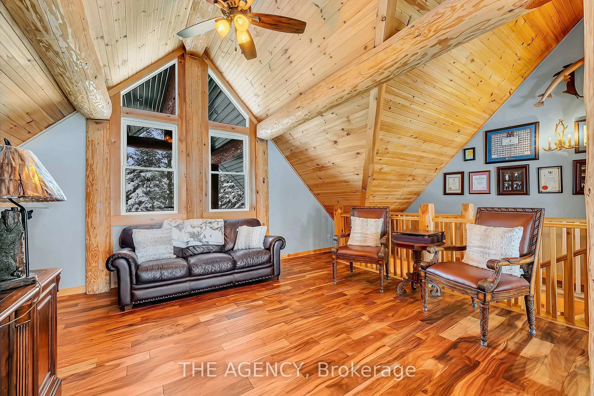 Photo 24 of 11 Nevis Ridge Drive, Oro-Medonte, Rural Oro-Medonte — HOMEH