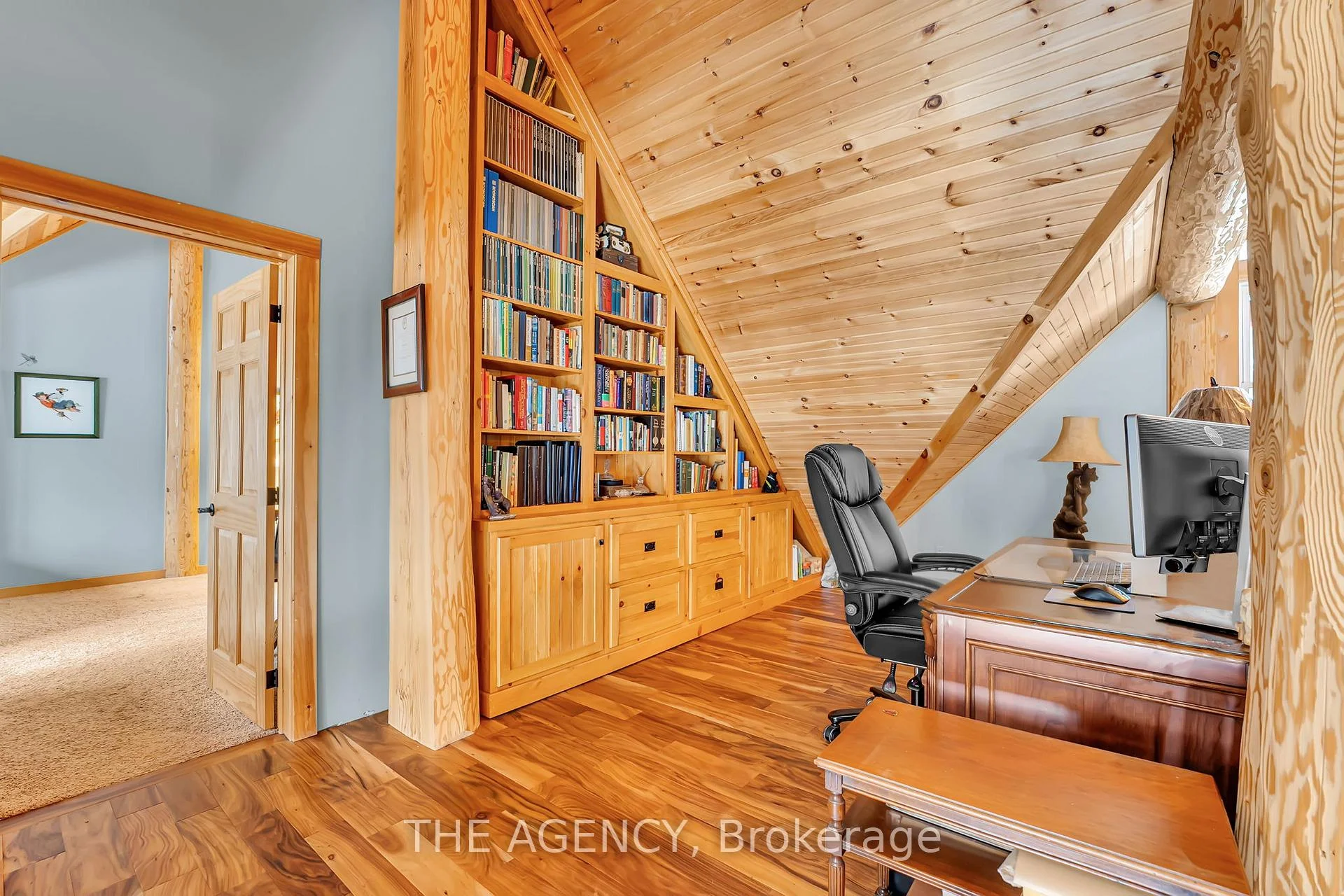 Photo 26 of 11 Nevis Ridge Drive, Oro-Medonte, Rural Oro-Medonte — HOMEH