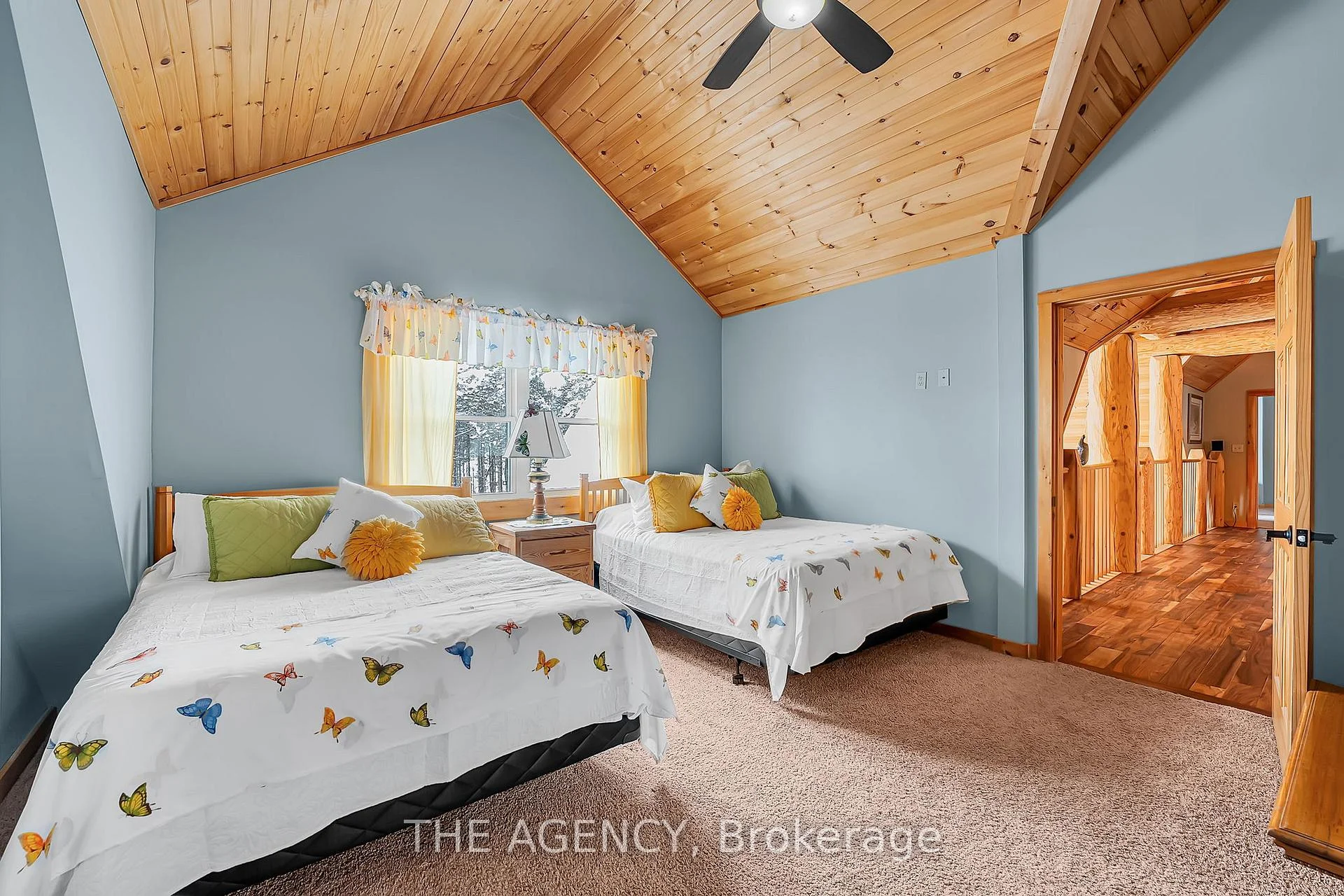 Photo 28 of 11 Nevis Ridge Drive, Oro-Medonte, Rural Oro-Medonte — HOMEH