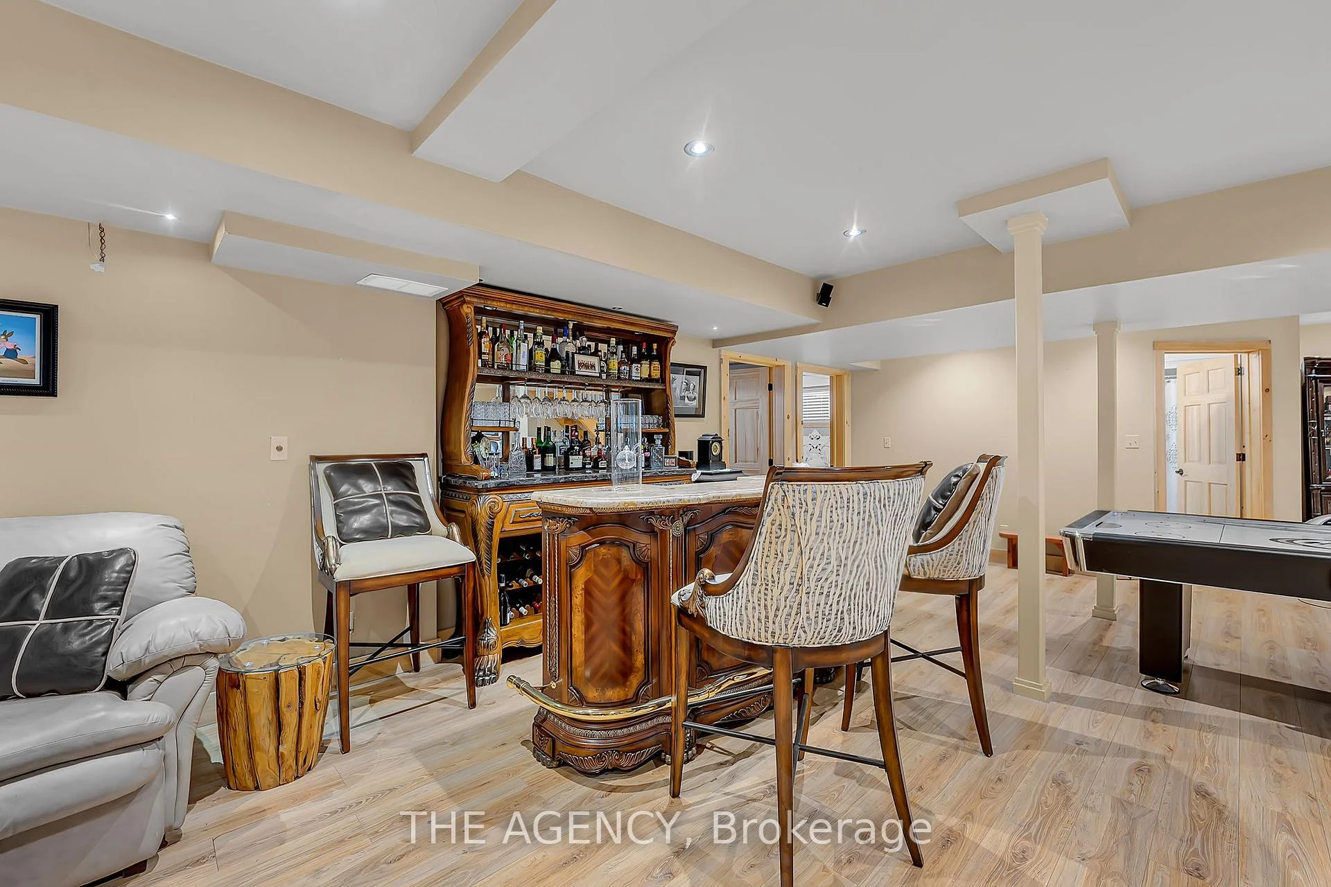 Photo 30 of 11 Nevis Ridge Drive, Oro-Medonte, Rural Oro-Medonte — HOMEH