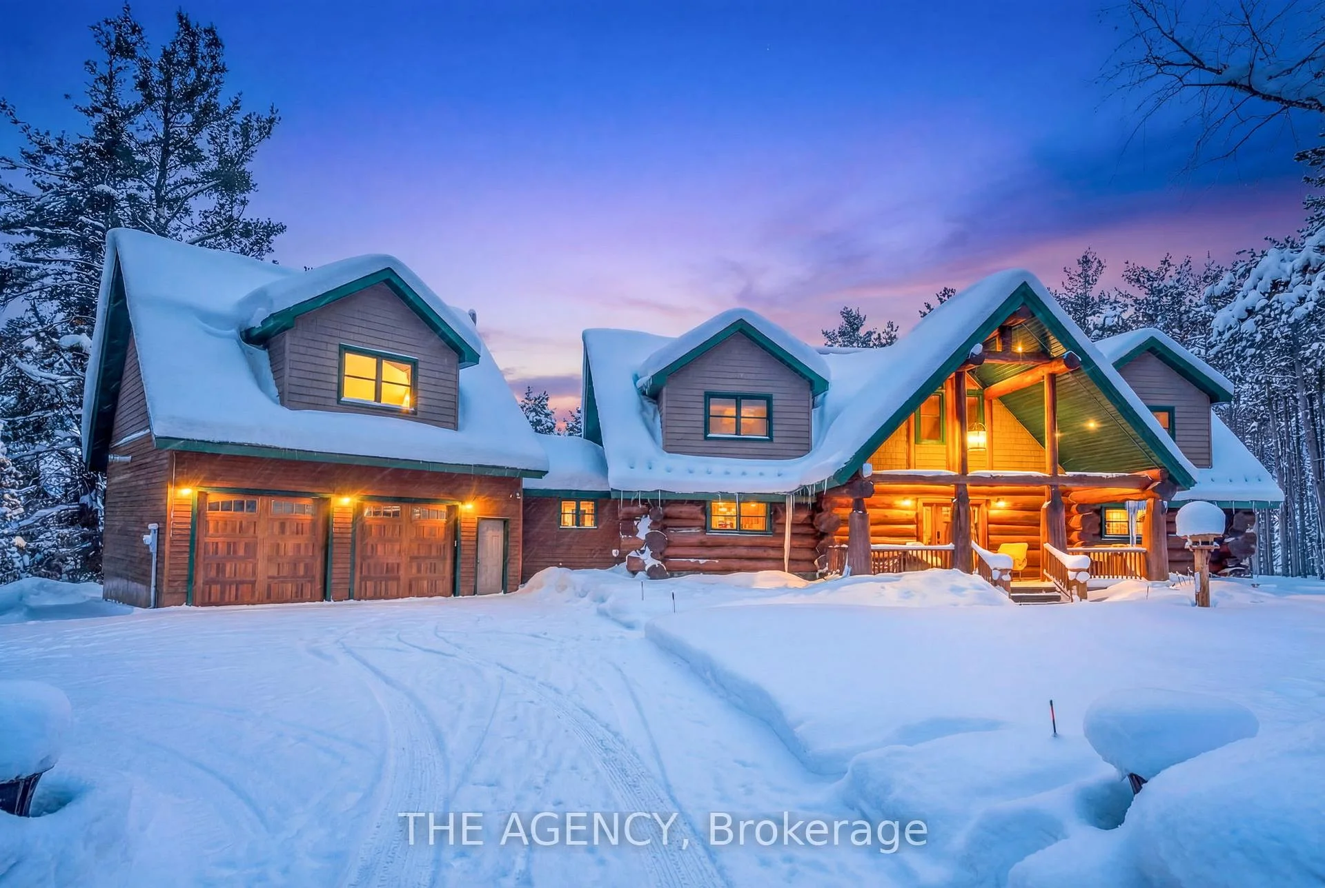 Photo 33 of 11 Nevis Ridge Drive, Oro-Medonte, Rural Oro-Medonte — HOMEH