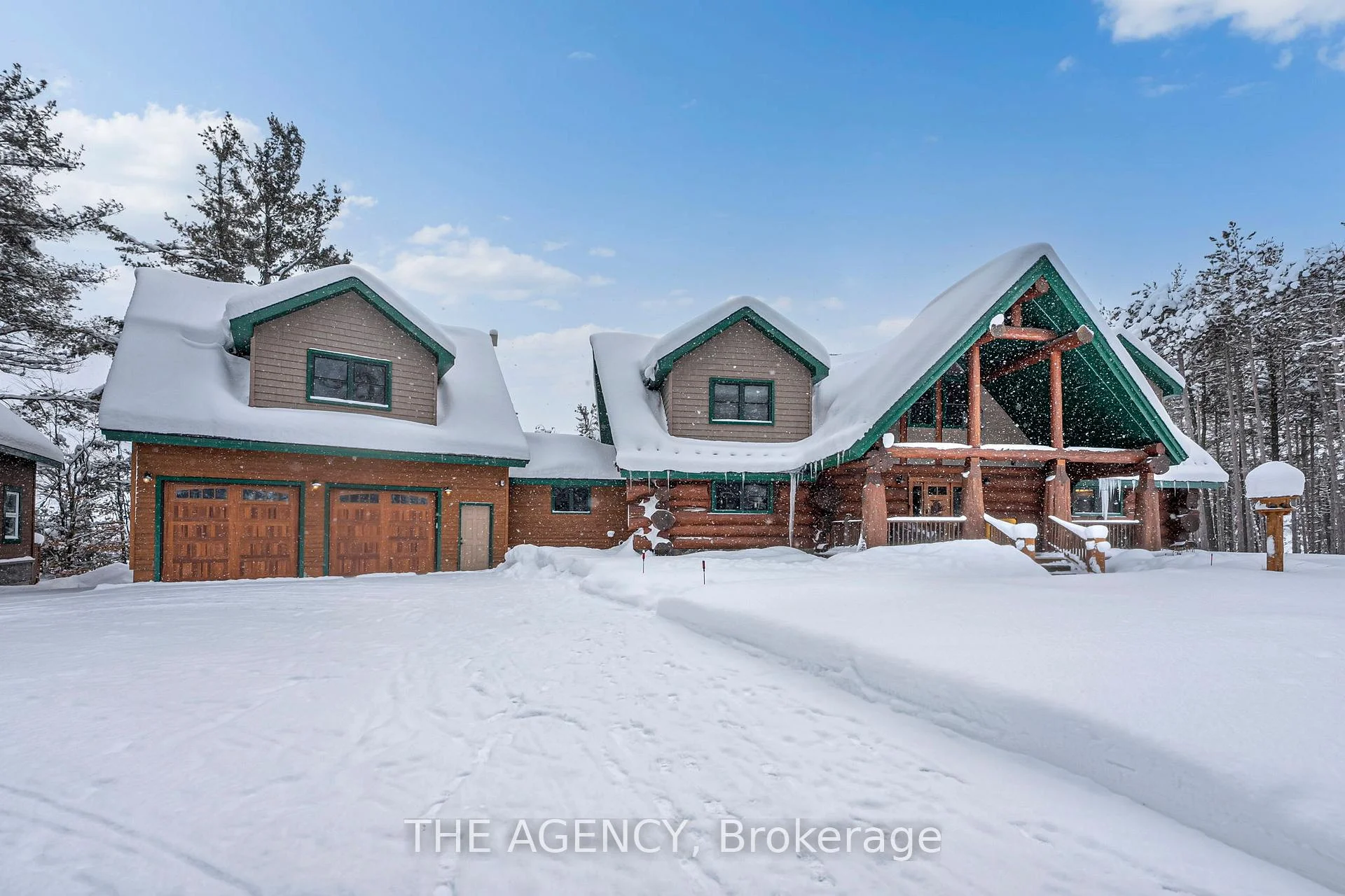 Photo 34 of 11 Nevis Ridge Drive, Oro-Medonte, Rural Oro-Medonte — HOMEH