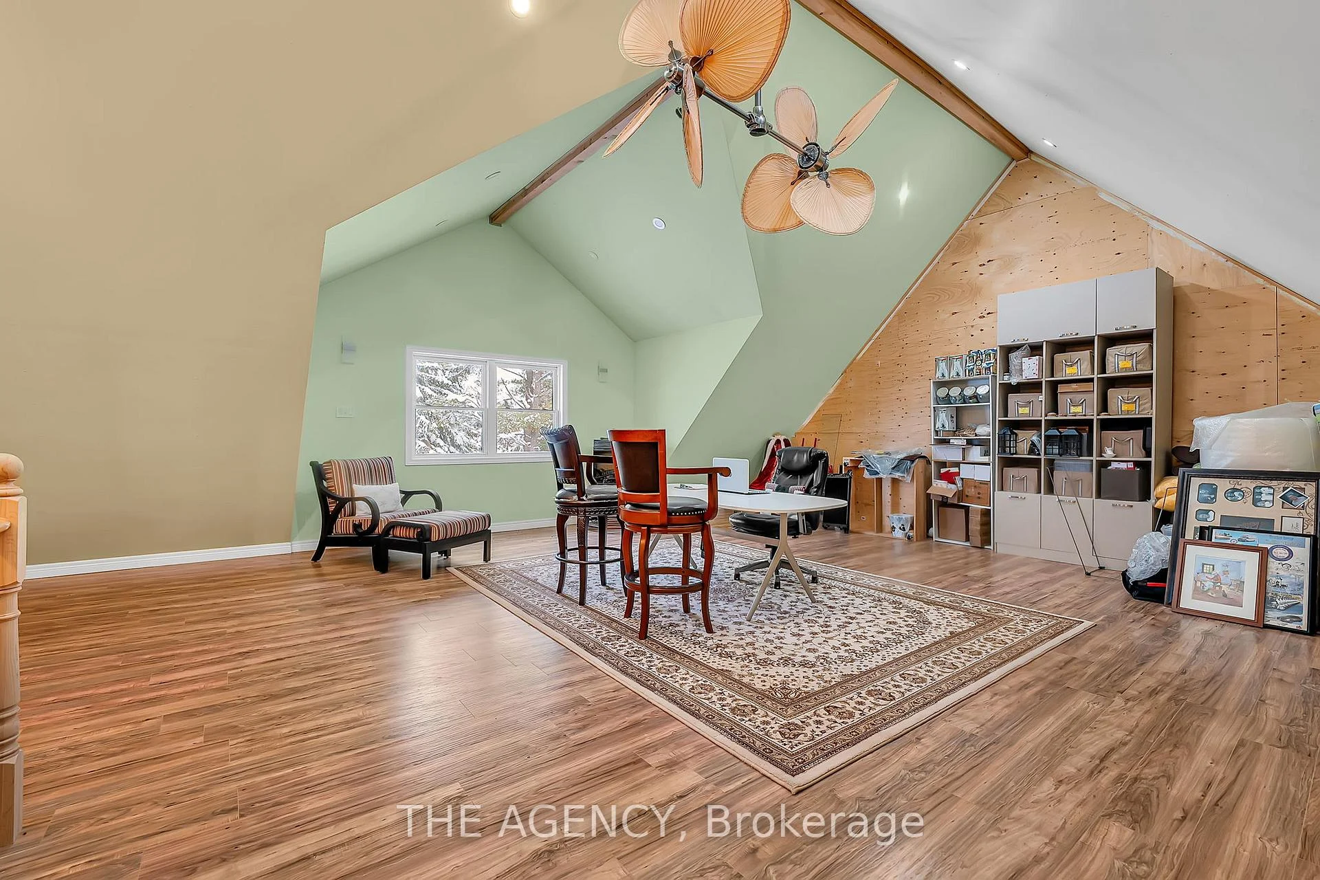 Photo 36 of 11 Nevis Ridge Drive, Oro-Medonte, Rural Oro-Medonte — HOMEH