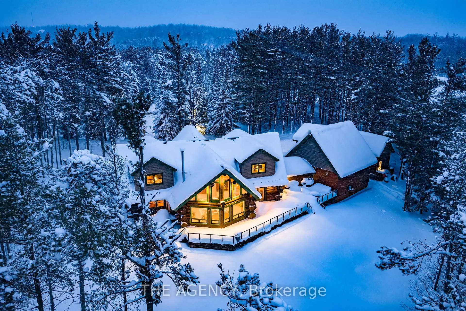 Photo 39 of 11 Nevis Ridge Drive, Oro-Medonte, Rural Oro-Medonte — HOMEH