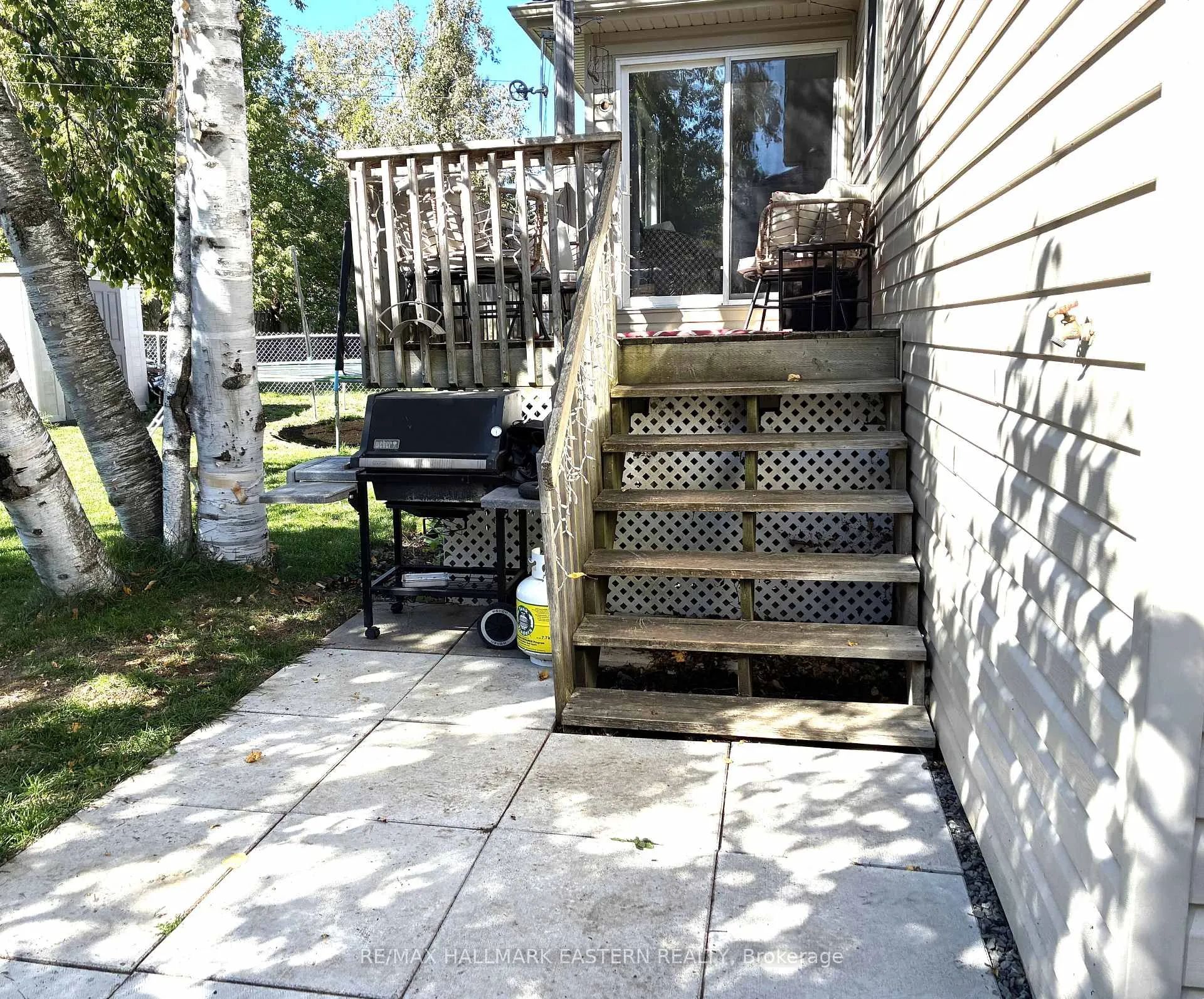 Photo 44 of 52 Birch Crescent, Kawartha Lakes, Bobcaygeon — HOMEH