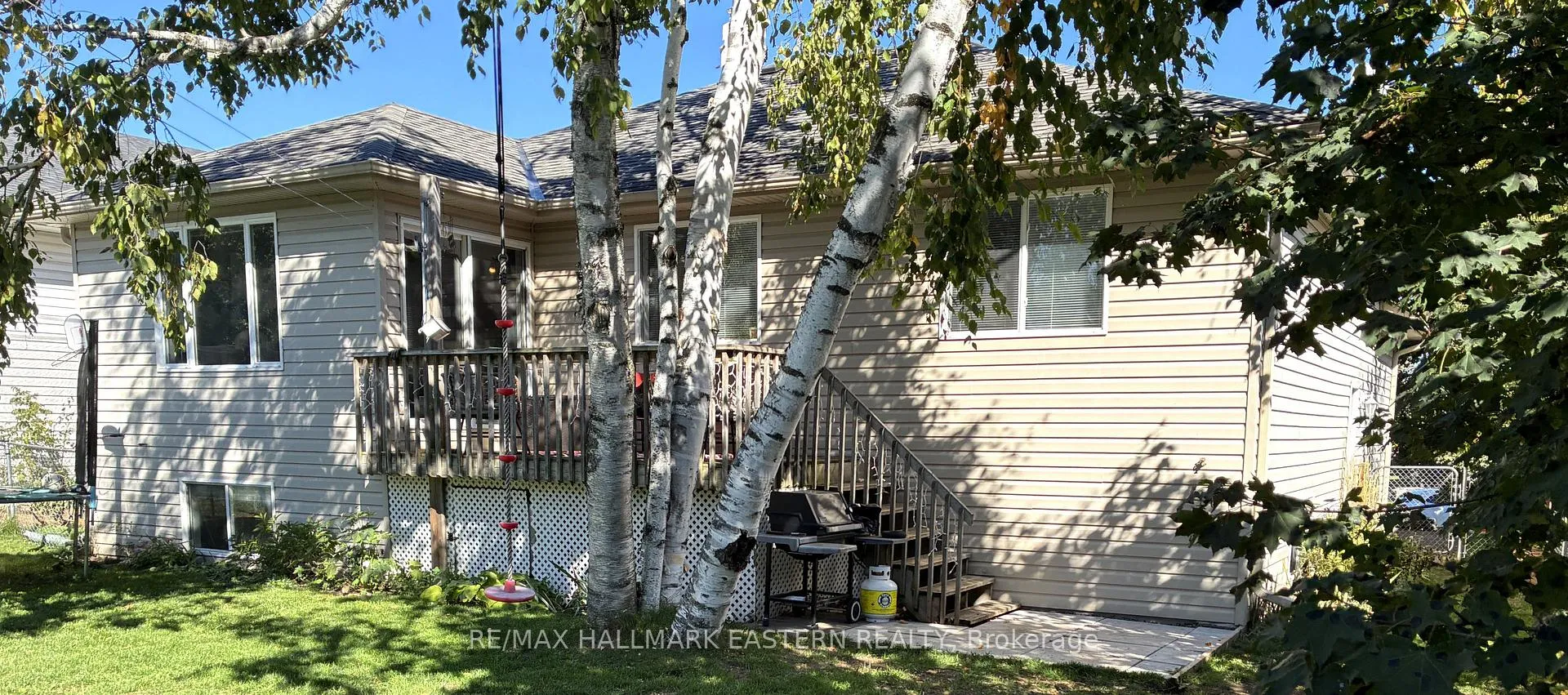 Photo 48 of 52 Birch Crescent, Kawartha Lakes, Bobcaygeon — HOMEH