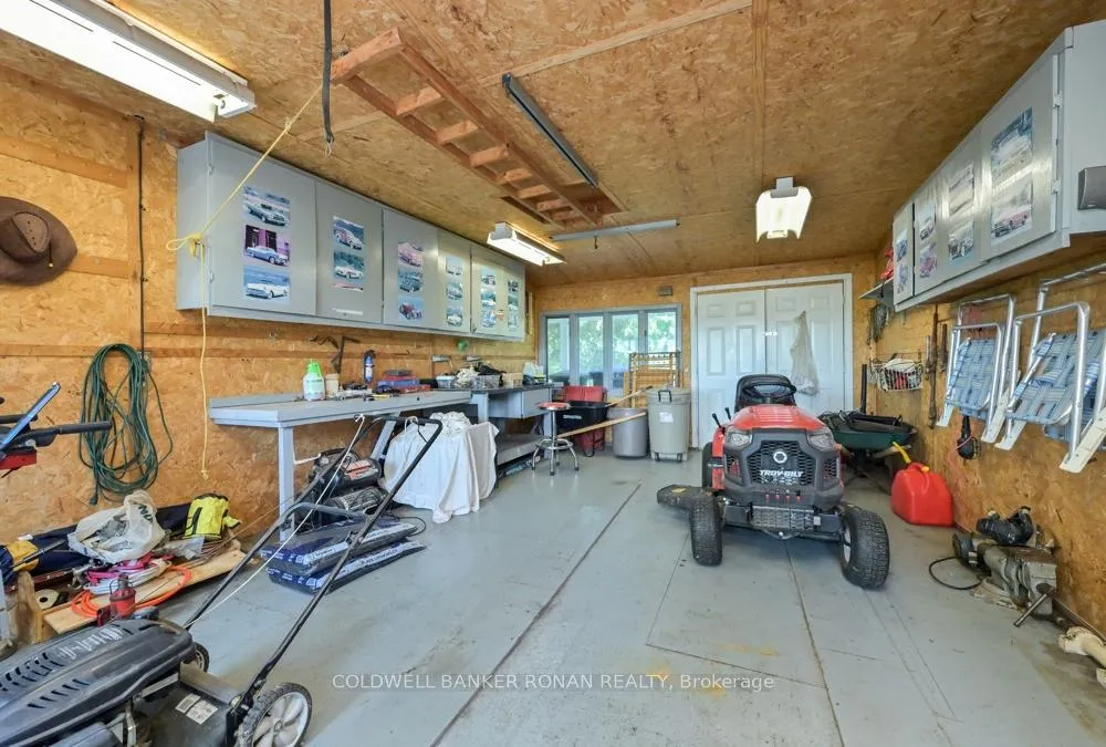 Photo 25 of 1257 Sideroad 20, New Tecumseth, Rural New Tecumseth — HOMEH