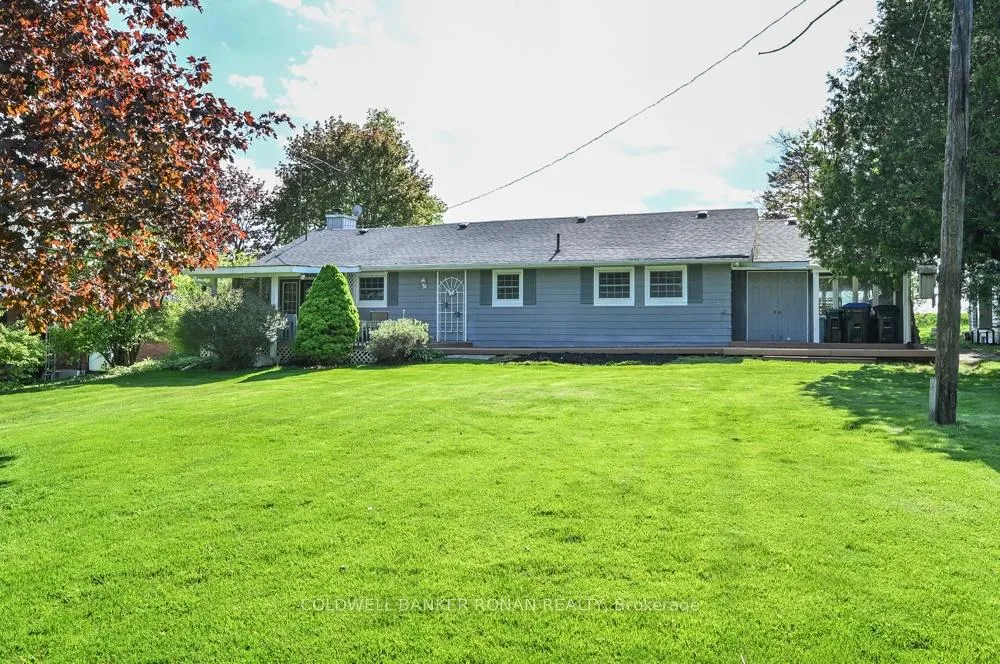 Photo 27 of 1257 Sideroad 20, New Tecumseth, Rural New Tecumseth — HOMEH