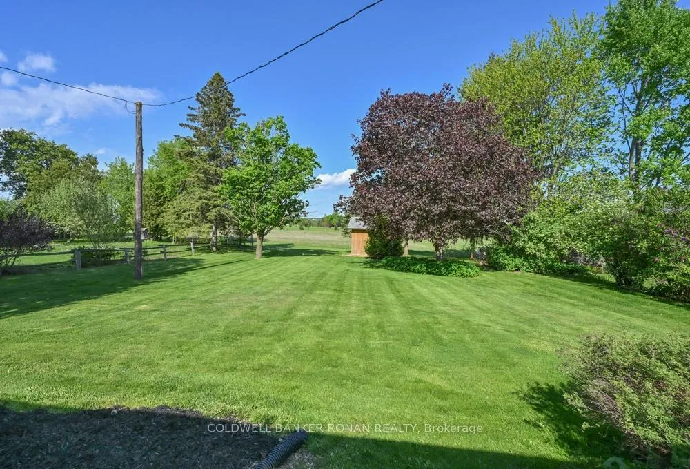 Photo 30 of 1257 Sideroad 20, New Tecumseth, Rural New Tecumseth — HOMEH