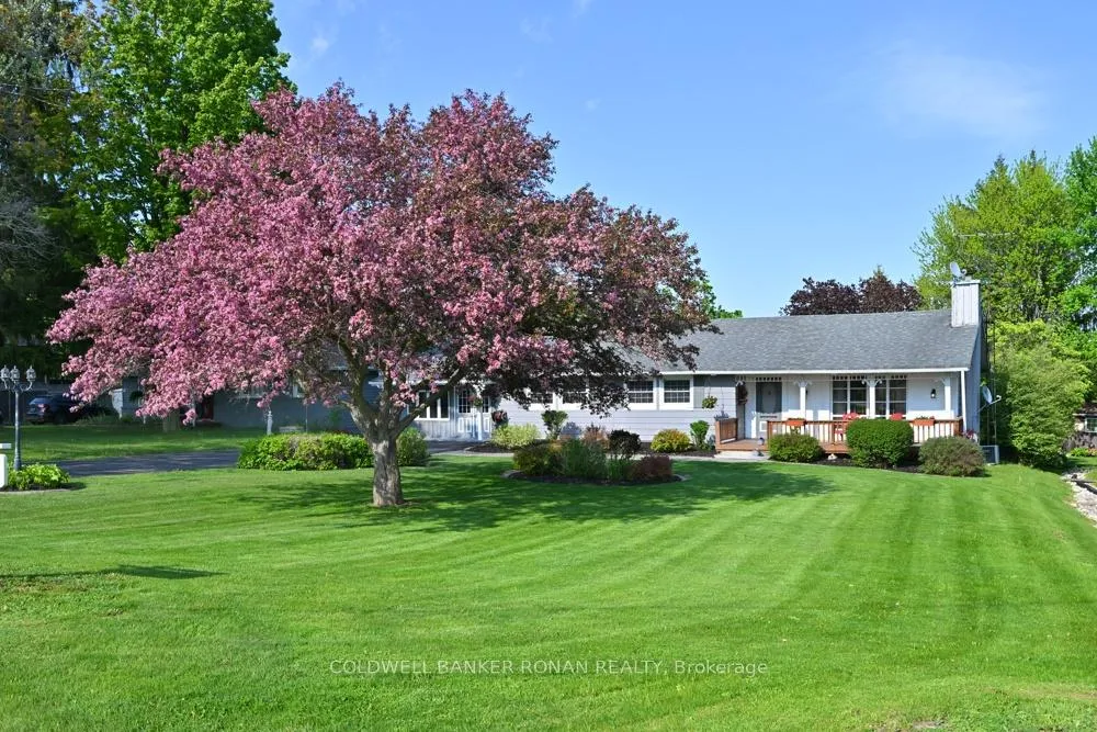 Photo 34 of 1257 Sideroad 20, New Tecumseth, Rural New Tecumseth — HOMEH