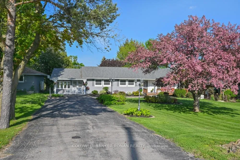 Photo 35 of 1257 Sideroad 20, New Tecumseth, Rural New Tecumseth — HOMEH