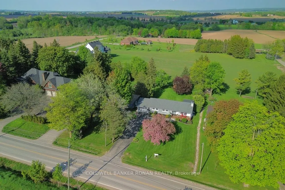 Photo 36 of 1257 Sideroad 20, New Tecumseth, Rural New Tecumseth — HOMEH