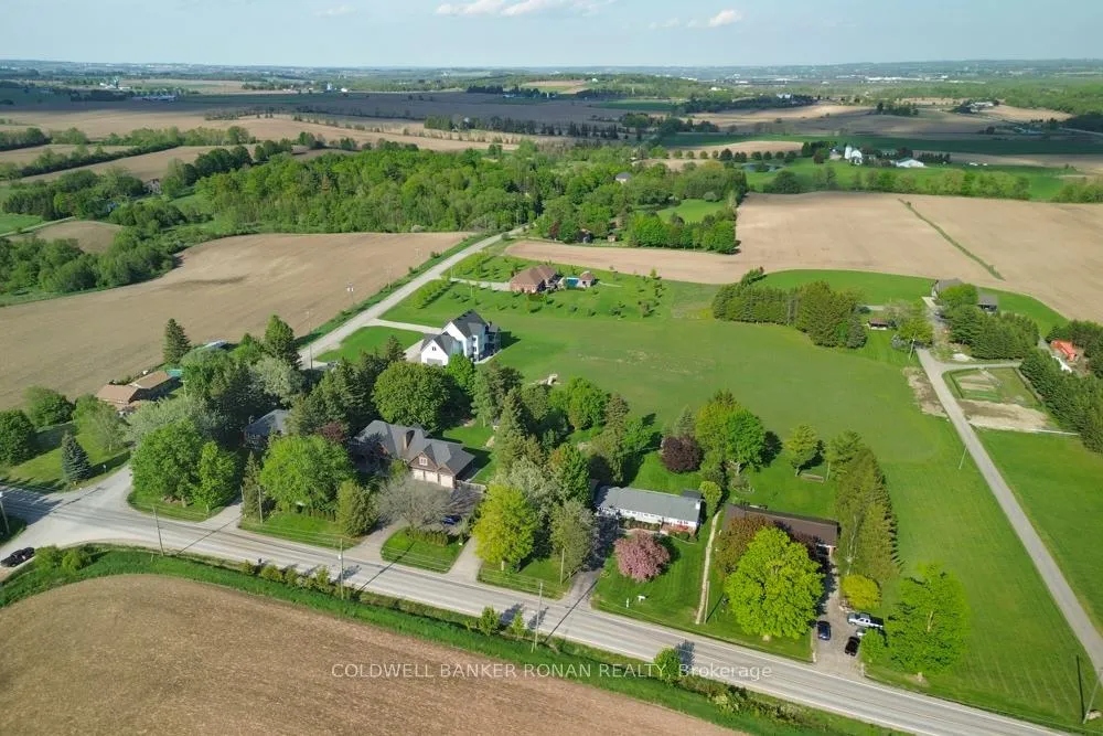 Photo 37 of 1257 Sideroad 20, New Tecumseth, Rural New Tecumseth — HOMEH