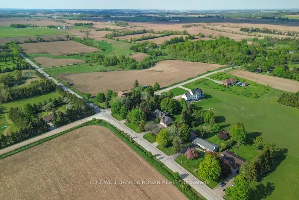 Photo 38 of 1257 Sideroad 20, New Tecumseth, Rural New Tecumseth — HOMEH