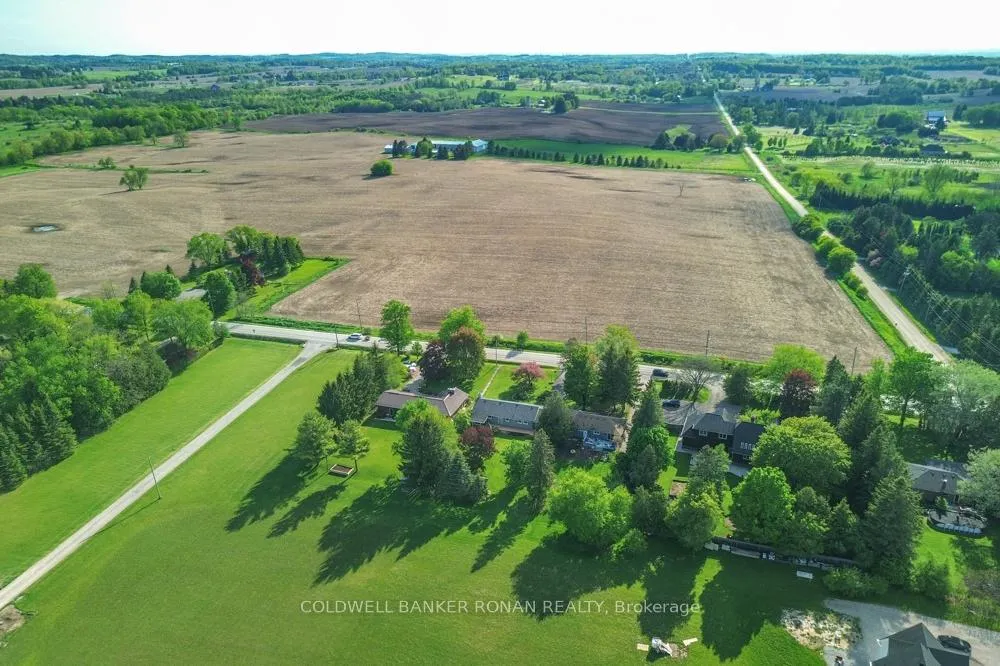 Photo 39 of 1257 Sideroad 20, New Tecumseth, Rural New Tecumseth — HOMEH