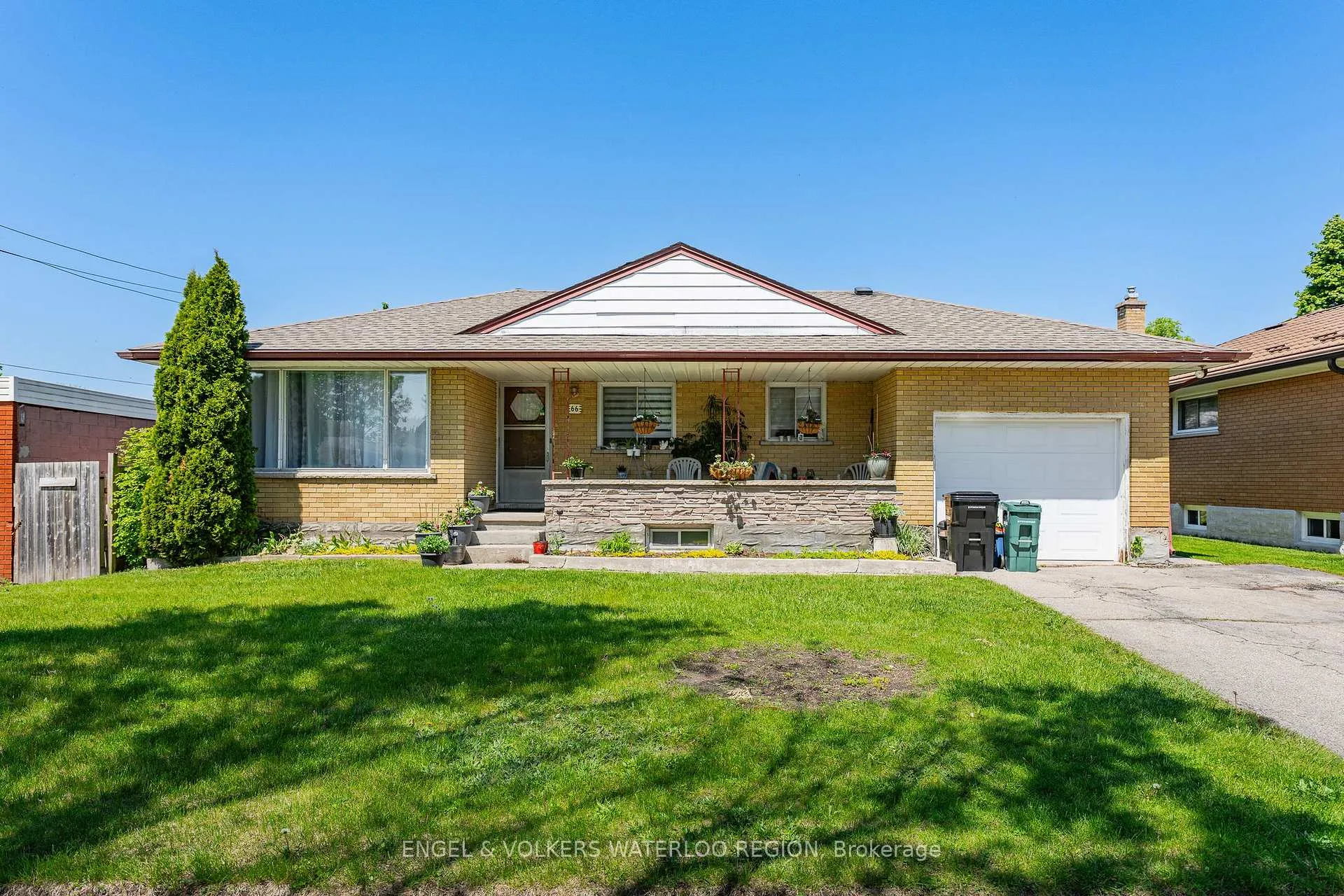 Photo 1 of 66 Carrol Street, Waterloo — HOMEH