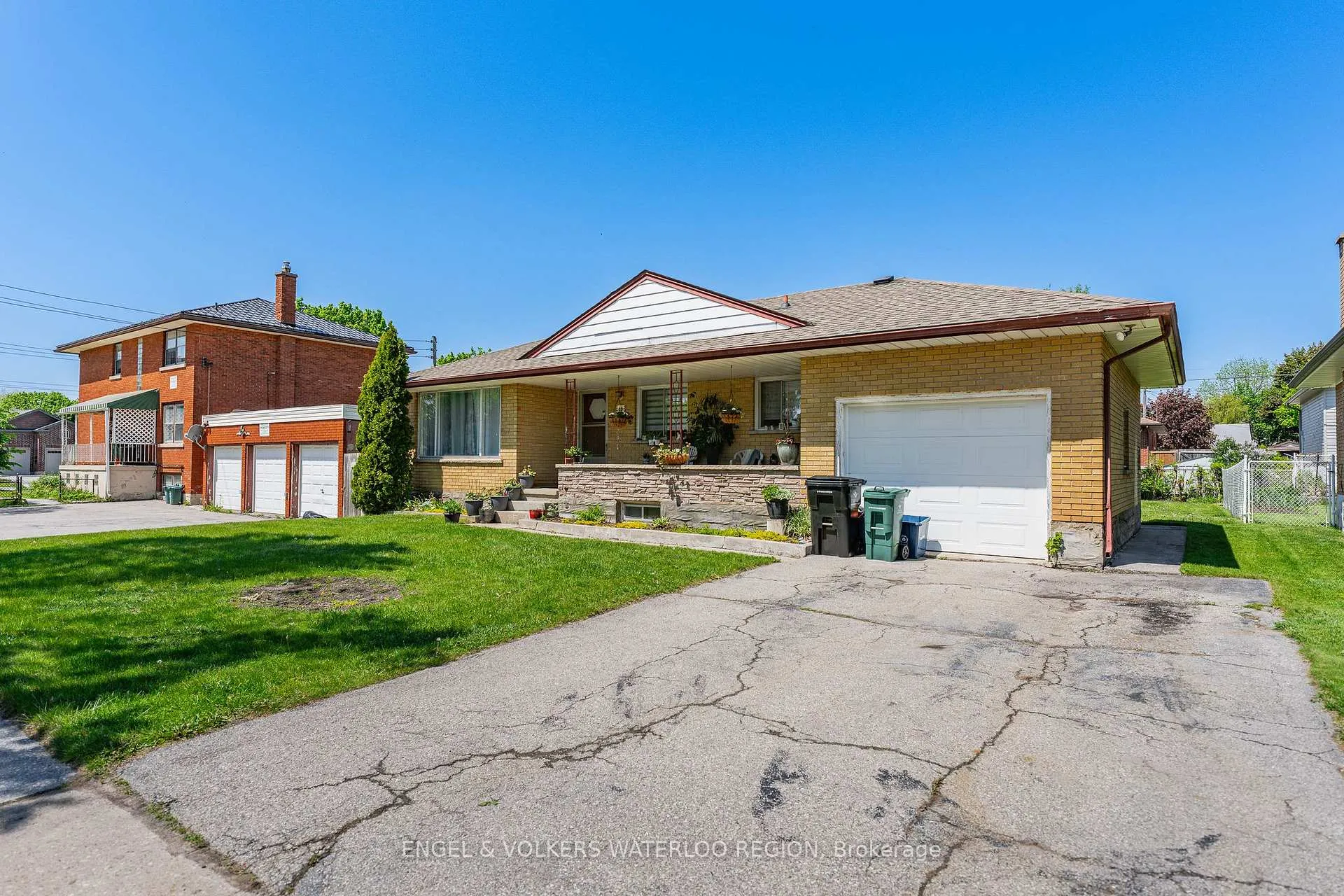 Photo 2 of 66 Carrol Street, Waterloo — HOMEH