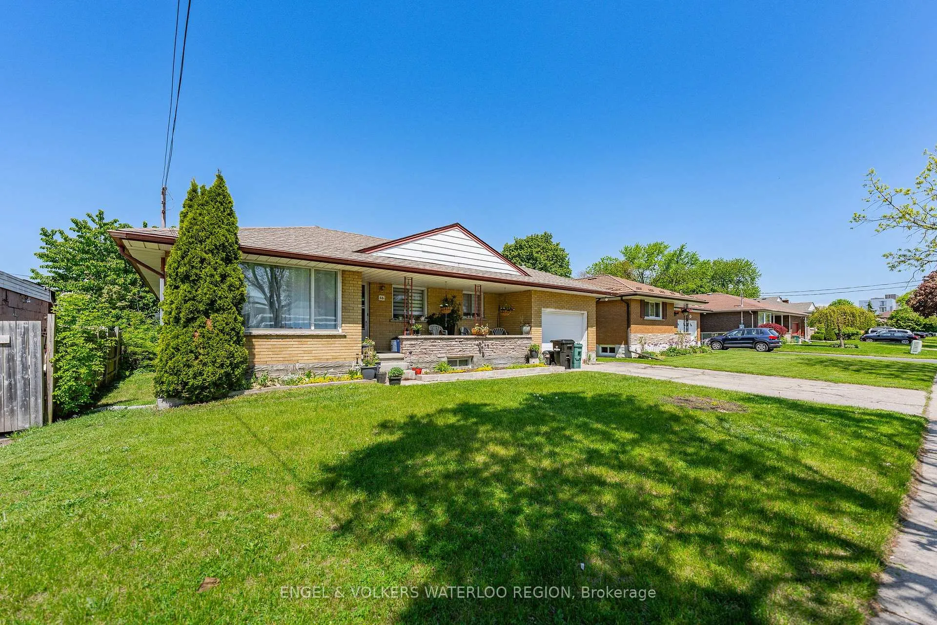 Photo 3 of 66 Carrol Street, Waterloo — HOMEH