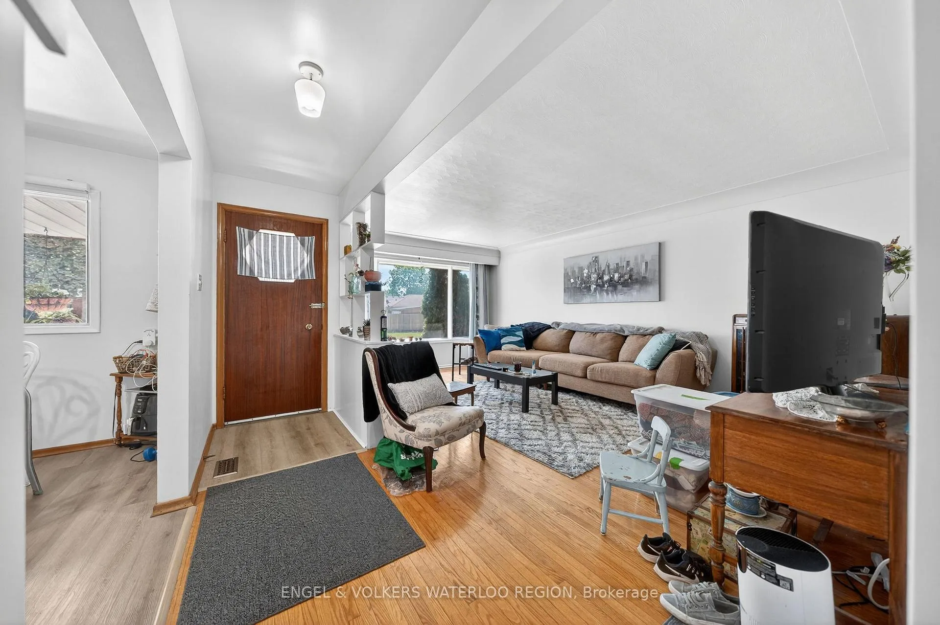 Photo 4 of 66 Carrol Street, Waterloo — HOMEH