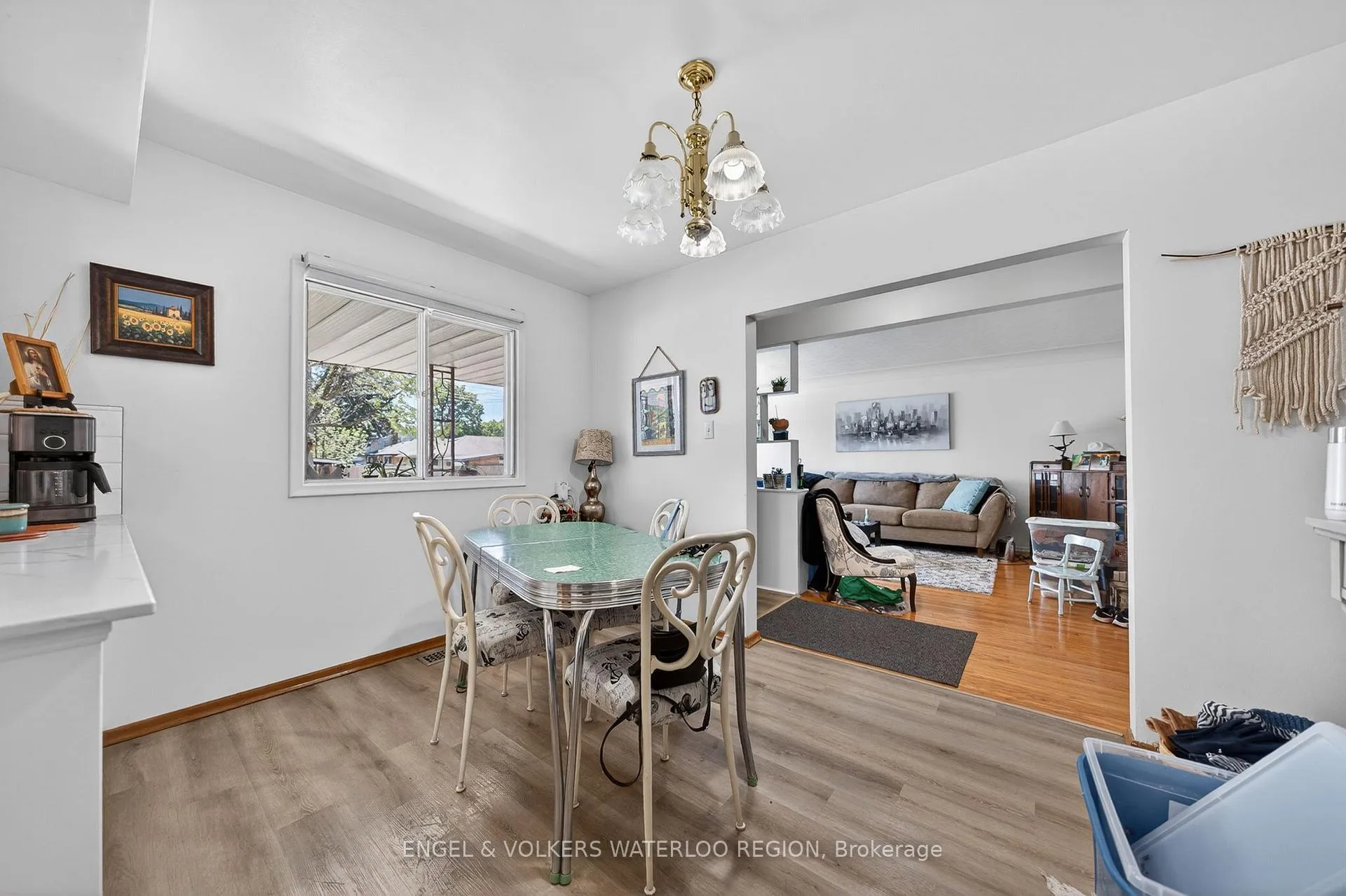 Photo 11 of 66 Carrol Street, Waterloo — HOMEH