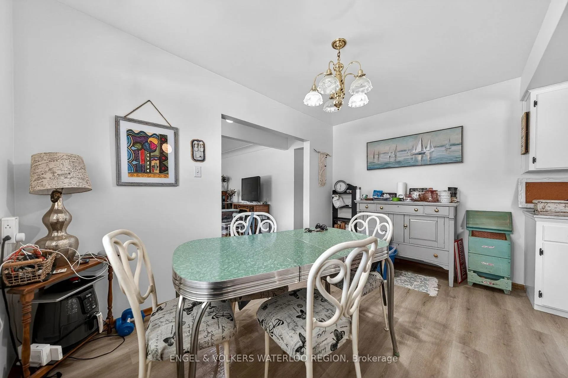 Photo 12 of 66 Carrol Street, Waterloo — HOMEH