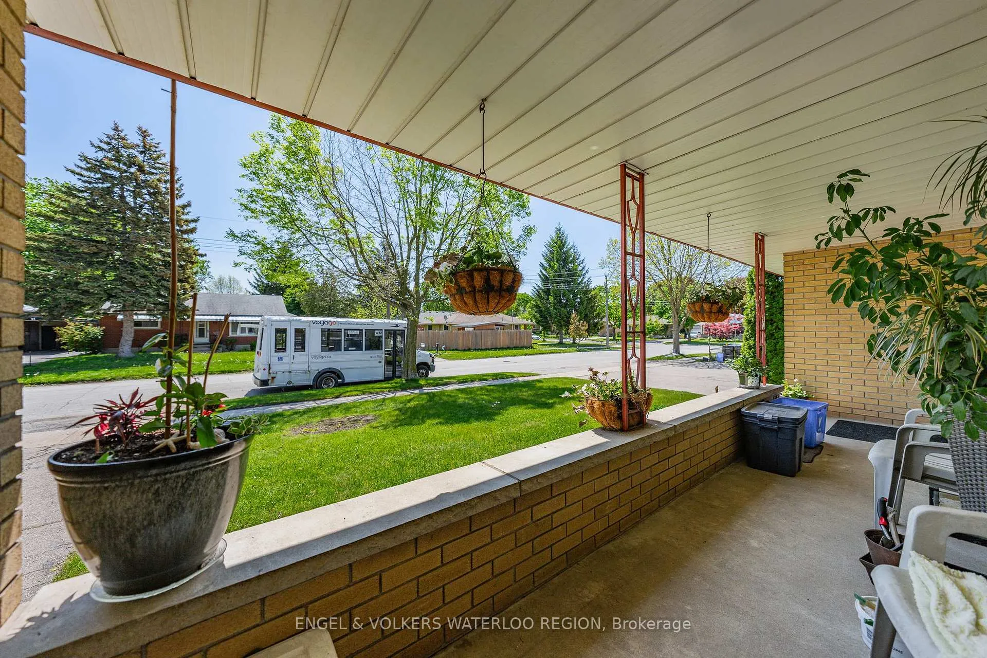 Photo 30 of 66 Carrol Street, Waterloo — HOMEH