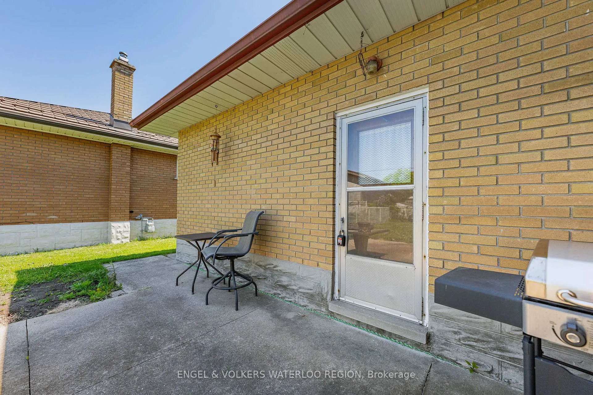 Photo 32 of 66 Carrol Street, Waterloo — HOMEH