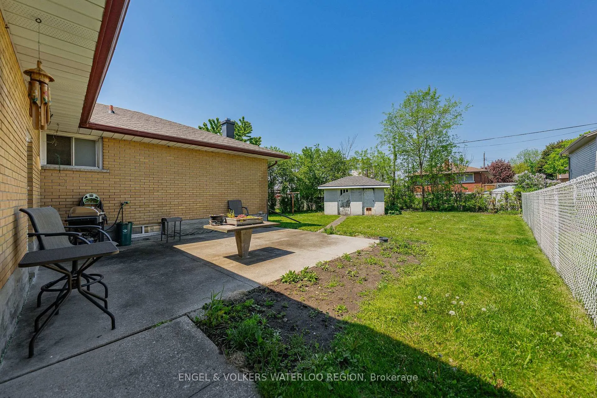 Photo 40 of 66 Carrol Street, Waterloo — HOMEH