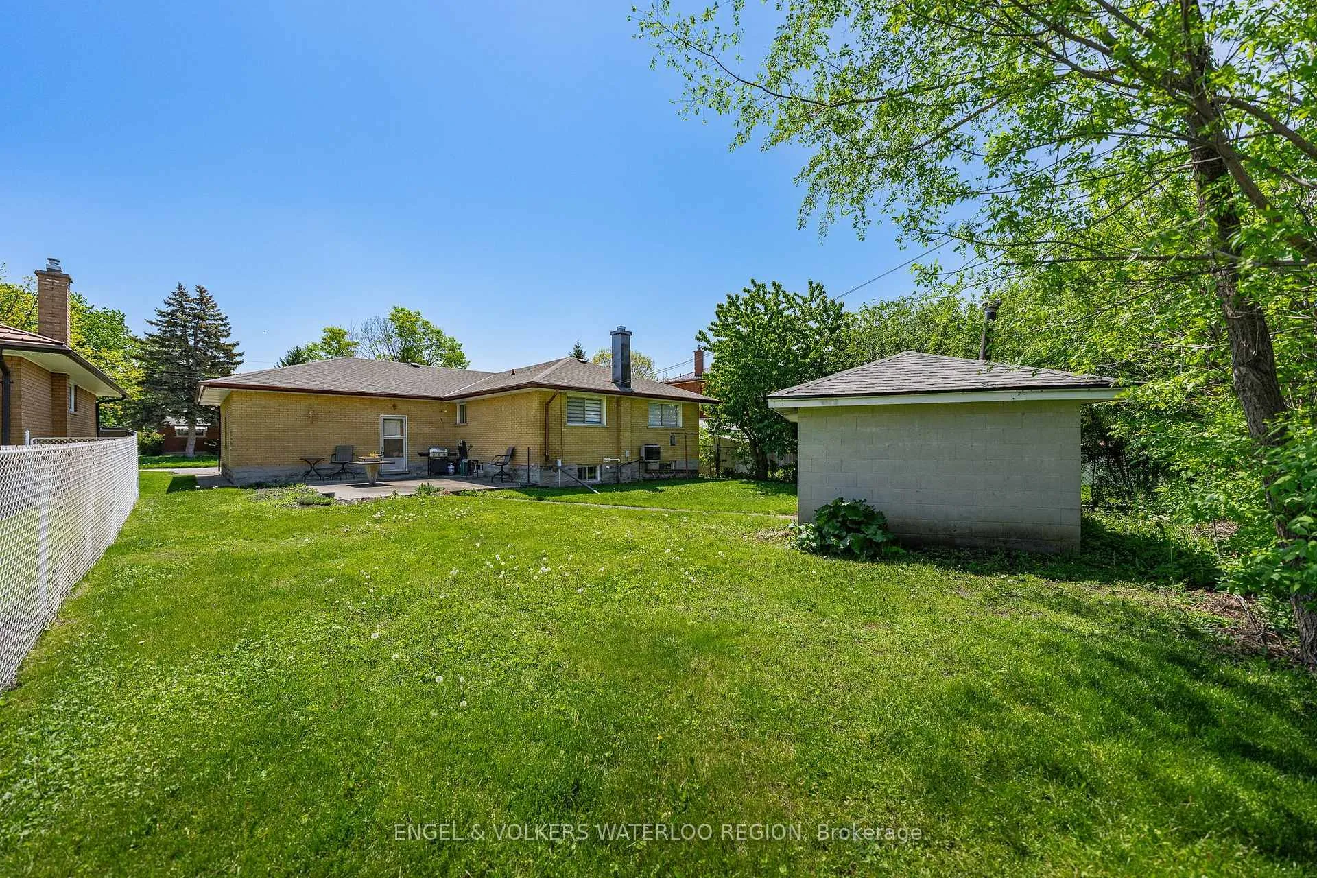 Photo 43 of 66 Carrol Street, Waterloo — HOMEH