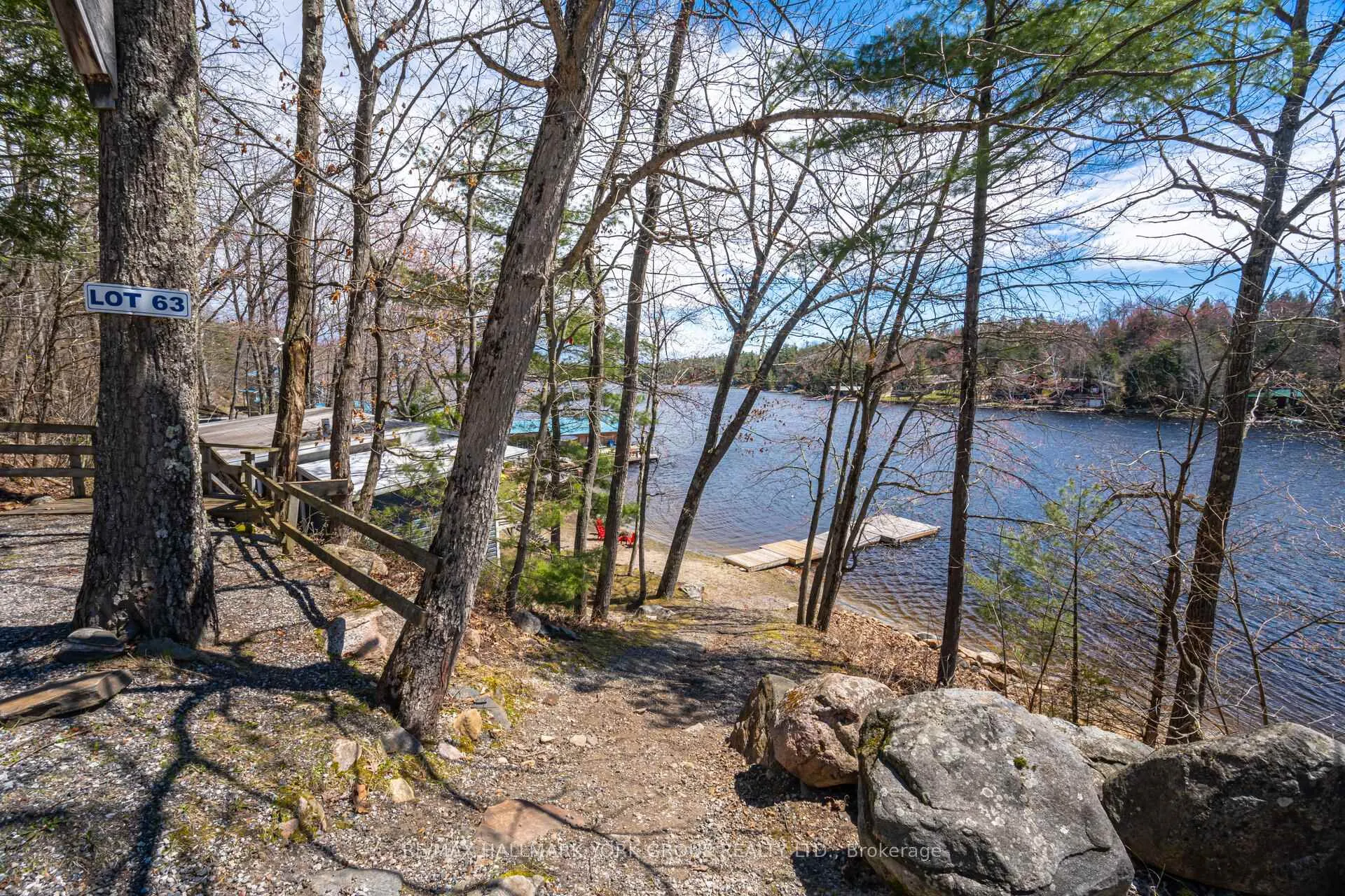 Photo 6 of 983 Harrison Trail, Georgian Bay, Freeman — HOMEH