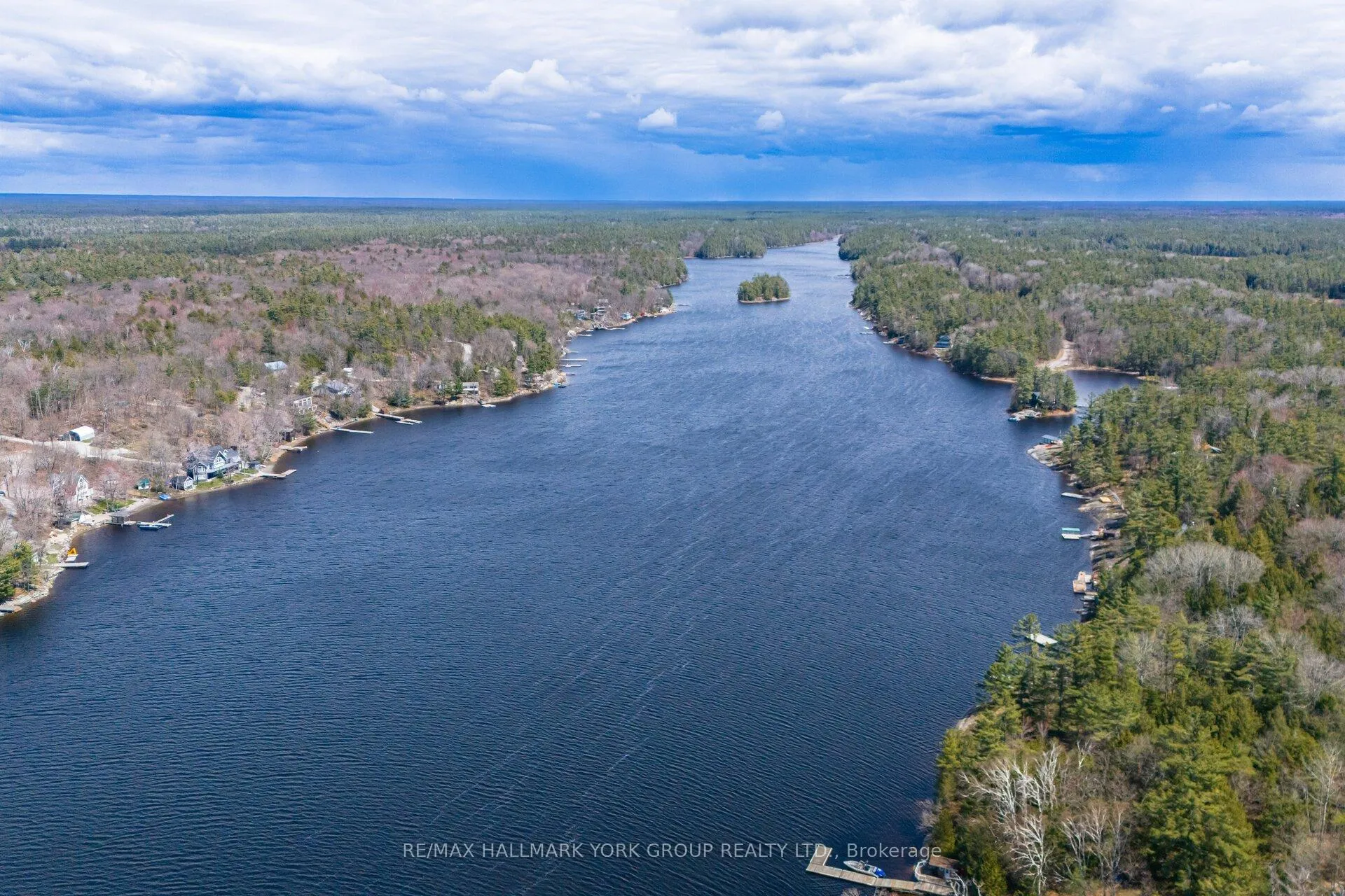 Photo 25 of 983 Harrison Trail, Georgian Bay, Freeman — HOMEH