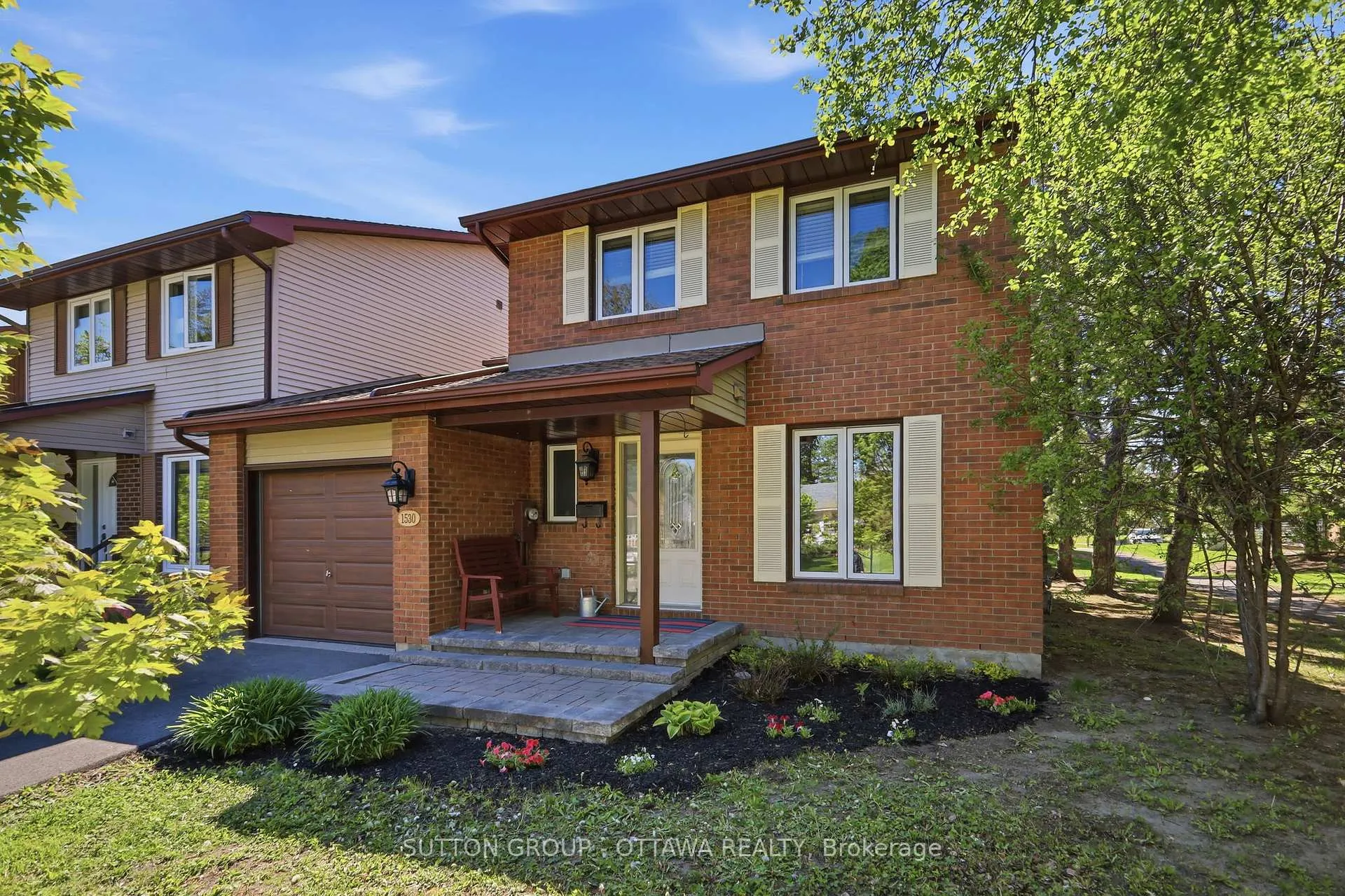 Photo 1 of 1530 Mimosa Avenue, Ottawa, Riverview Park — HOMEH