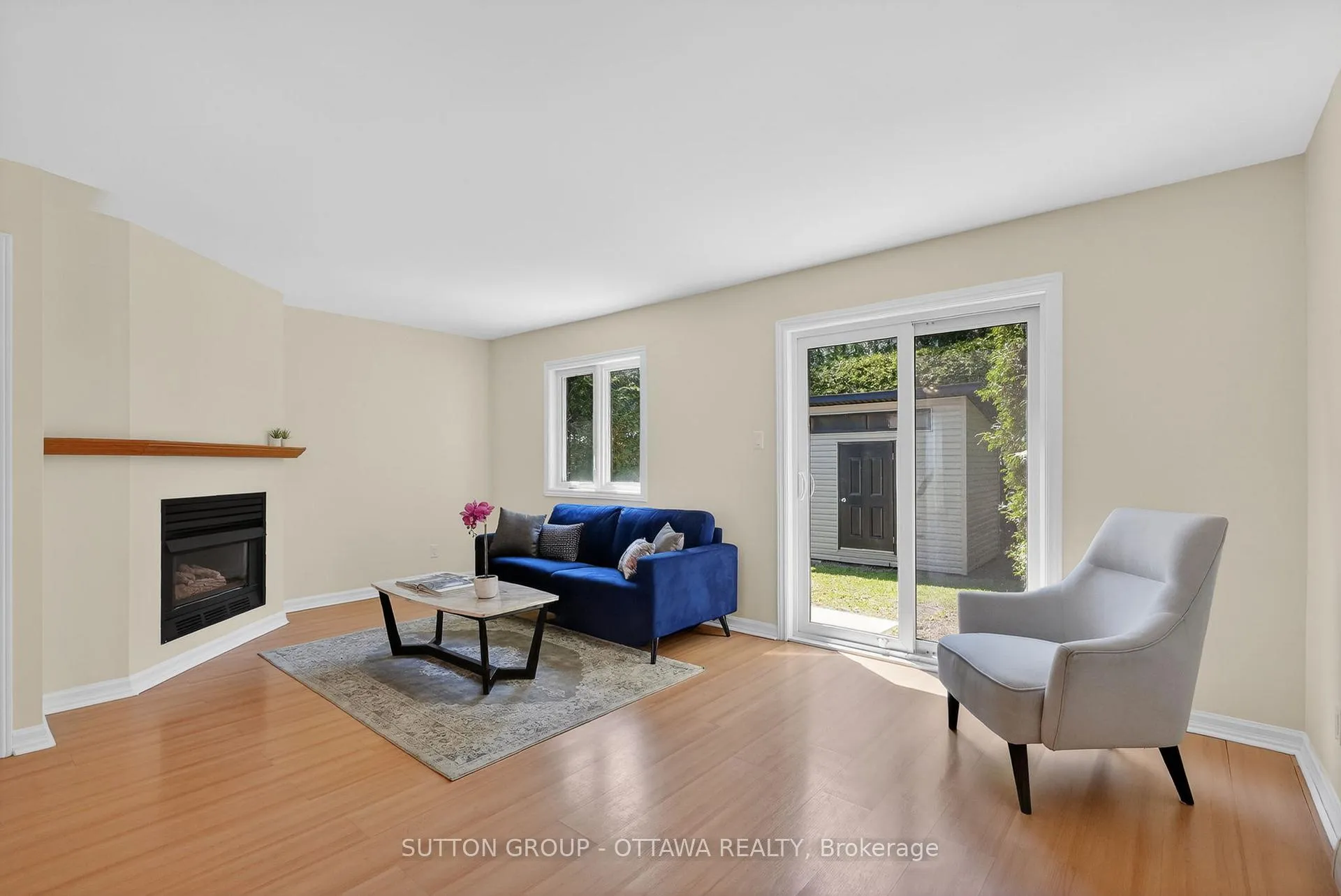 Photo 9 of 1530 Mimosa Avenue, Ottawa, Riverview Park — HOMEH