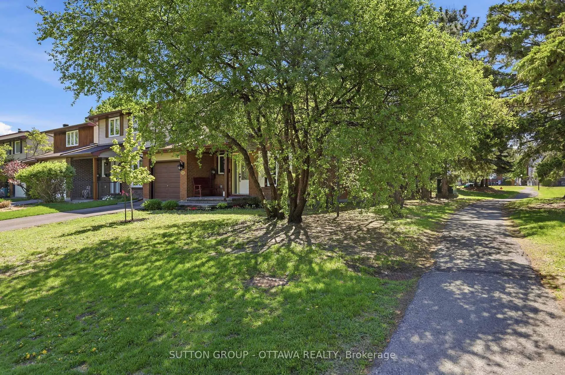 Photo 25 of 1530 Mimosa Avenue, Ottawa, Riverview Park — HOMEH