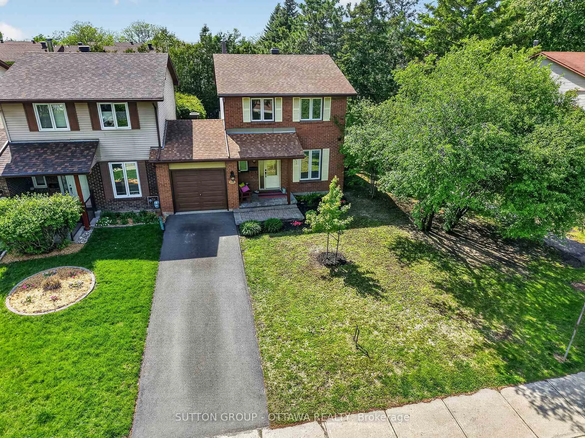 Photo 27 of 1530 Mimosa Avenue, Ottawa, Riverview Park — HOMEH