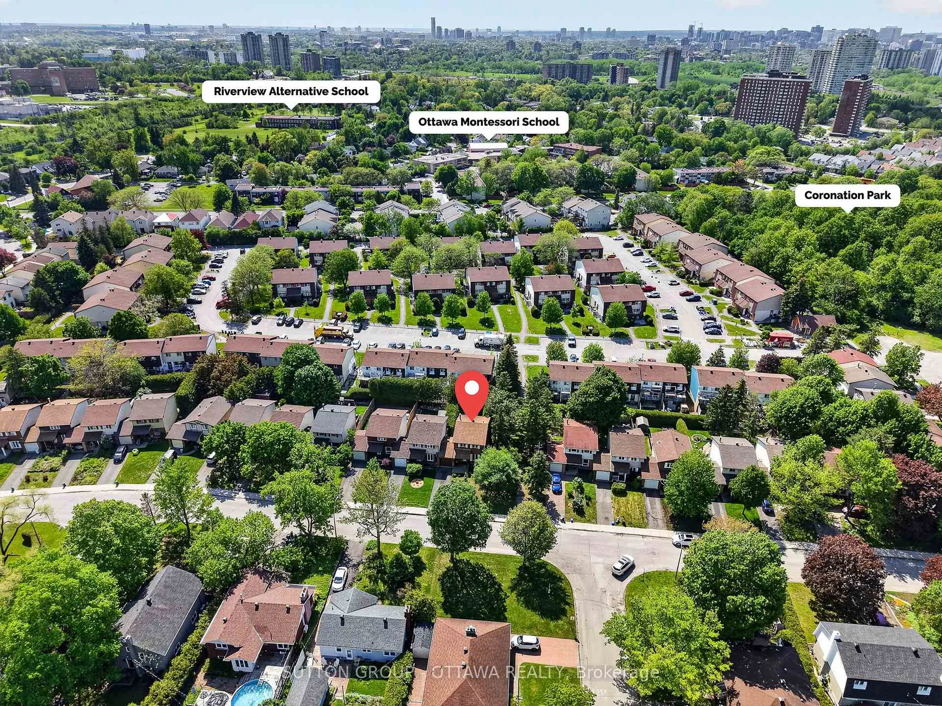 Photo 30 of 1530 Mimosa Avenue, Ottawa, Riverview Park — HOMEH