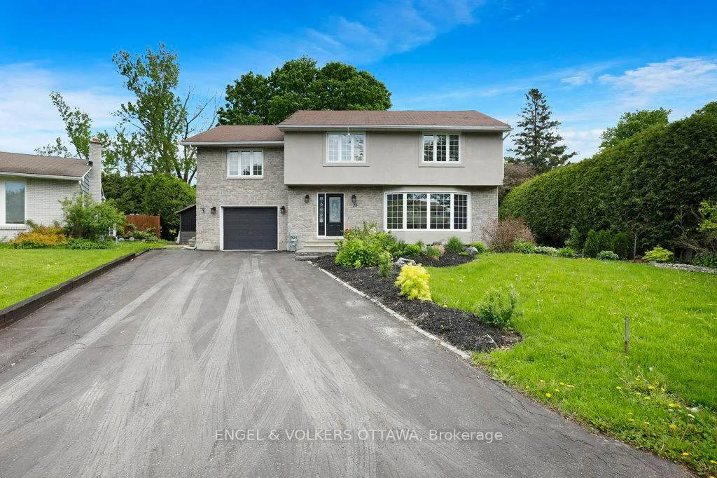 Photo 1 of 23 Biscayne Crescent, Ottawa, Borden Farm/Stewart Farm/Carleton Heights/Parkwood Hills — HOMEH