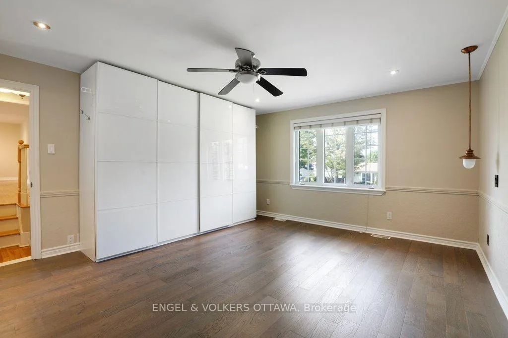 Photo 15 of 23 Biscayne Crescent, Ottawa, Borden Farm/Stewart Farm/Carleton Heights/Parkwood Hills — HOMEH