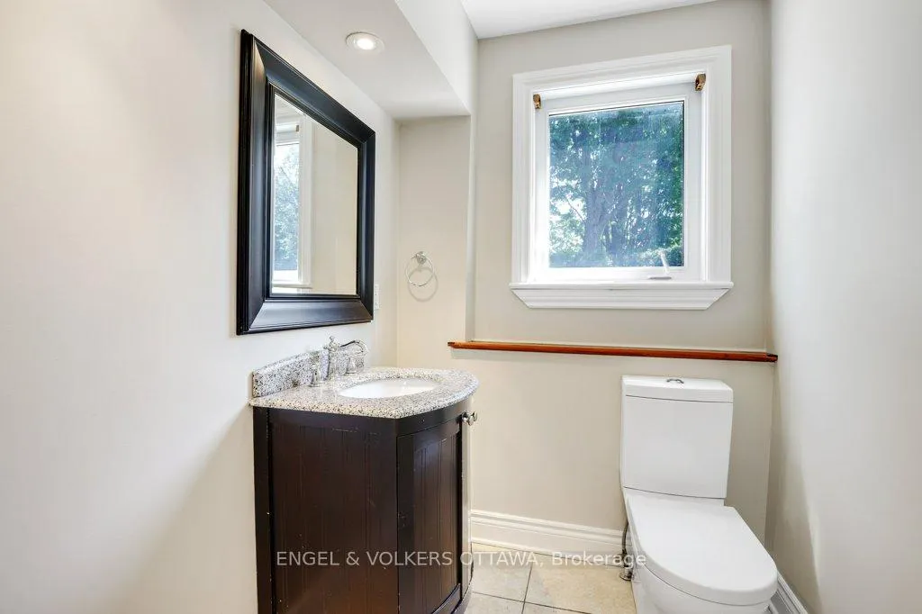 Photo 22 of 23 Biscayne Crescent, Ottawa, Borden Farm/Stewart Farm/Carleton Heights/Parkwood Hills — HOMEH