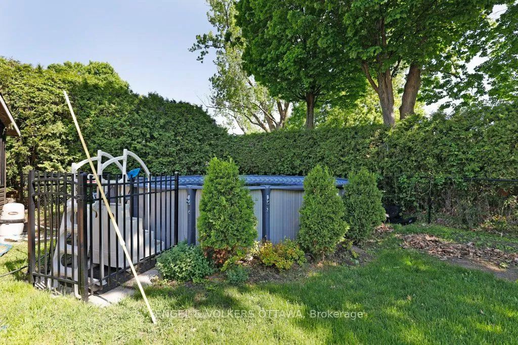 Photo 30 of 23 Biscayne Crescent, Ottawa, Borden Farm/Stewart Farm/Carleton Heights/Parkwood Hills — HOMEH