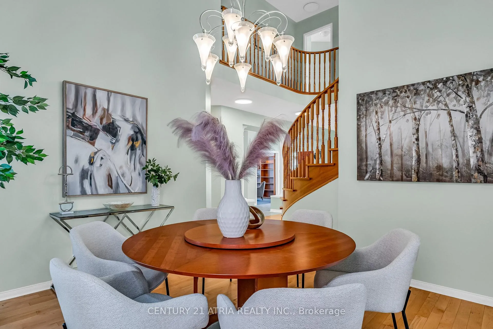 Photo 13 of 149 Rusell Jarvis Drive, Markham, Legacy — HOMEH