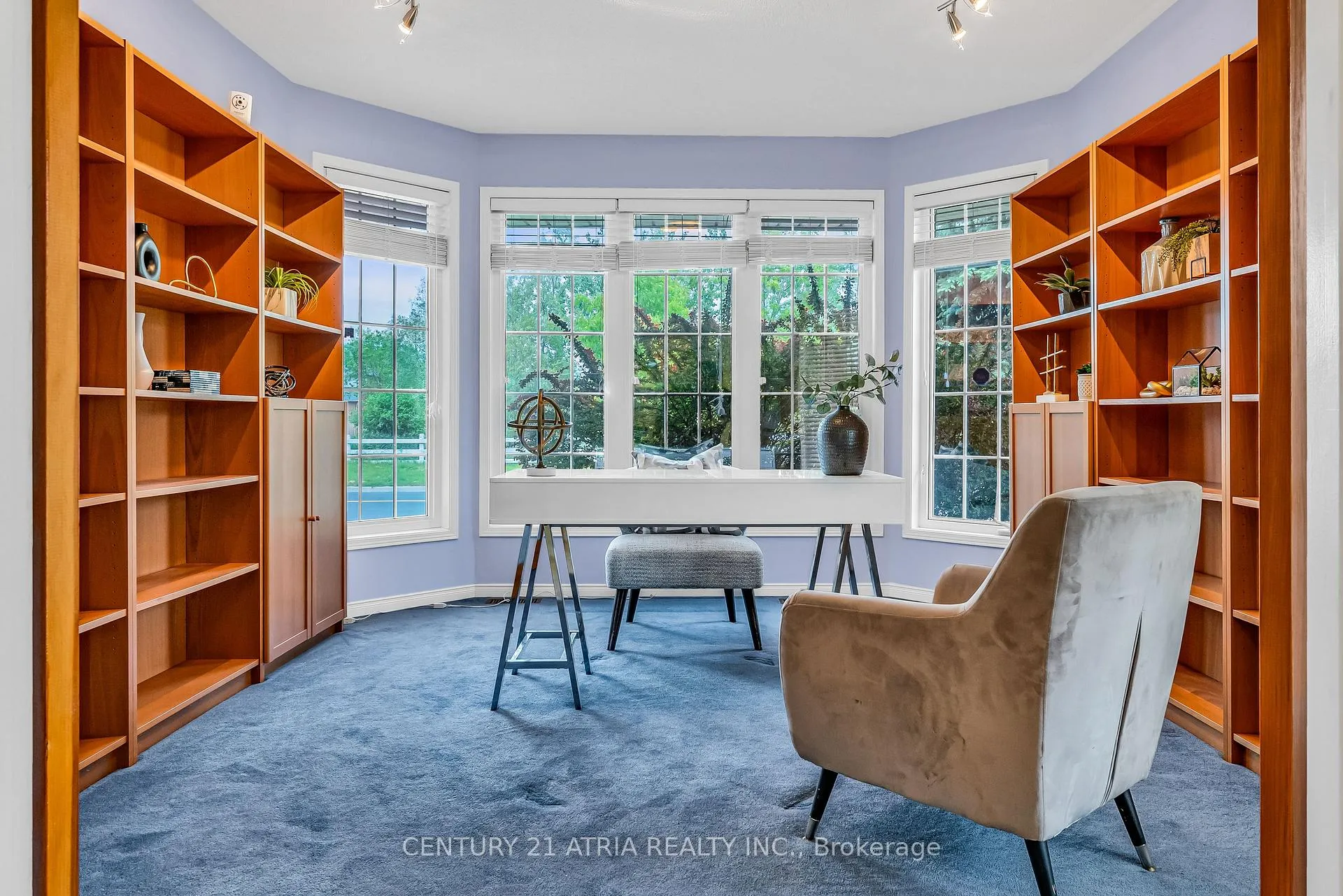 Photo 17 of 149 Rusell Jarvis Drive, Markham, Legacy — HOMEH