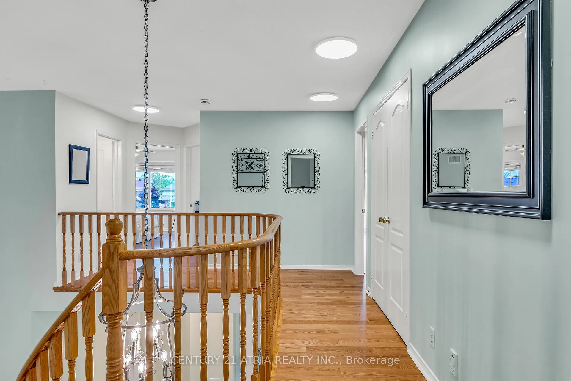 Photo 19 of 149 Rusell Jarvis Drive, Markham, Legacy — HOMEH